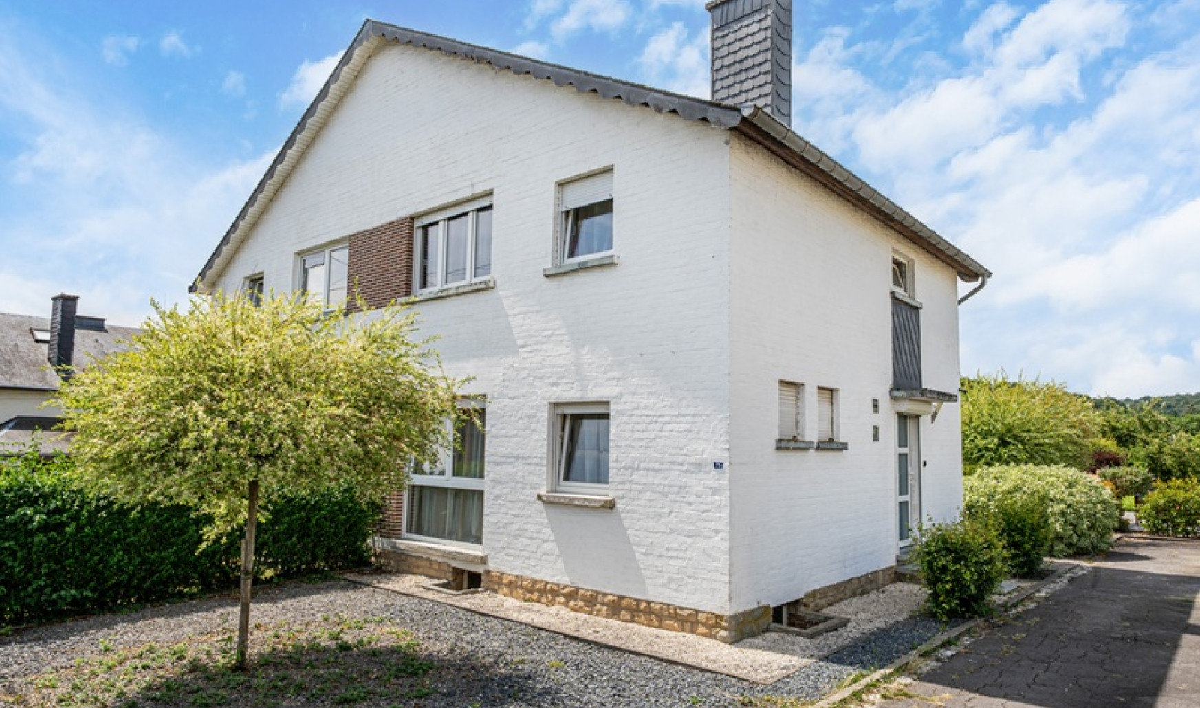 Rue de la Lorraine - 21 - - 6780