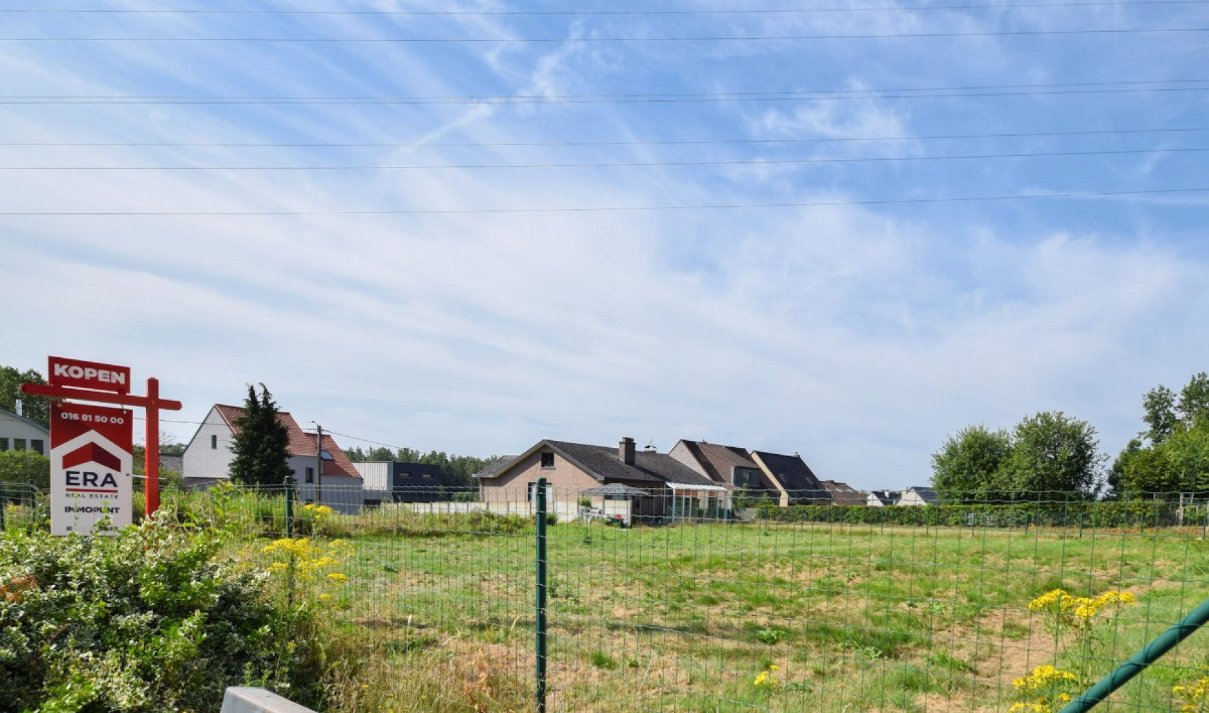 Doddelbergstraat - 12 - lot 3 - 3472
