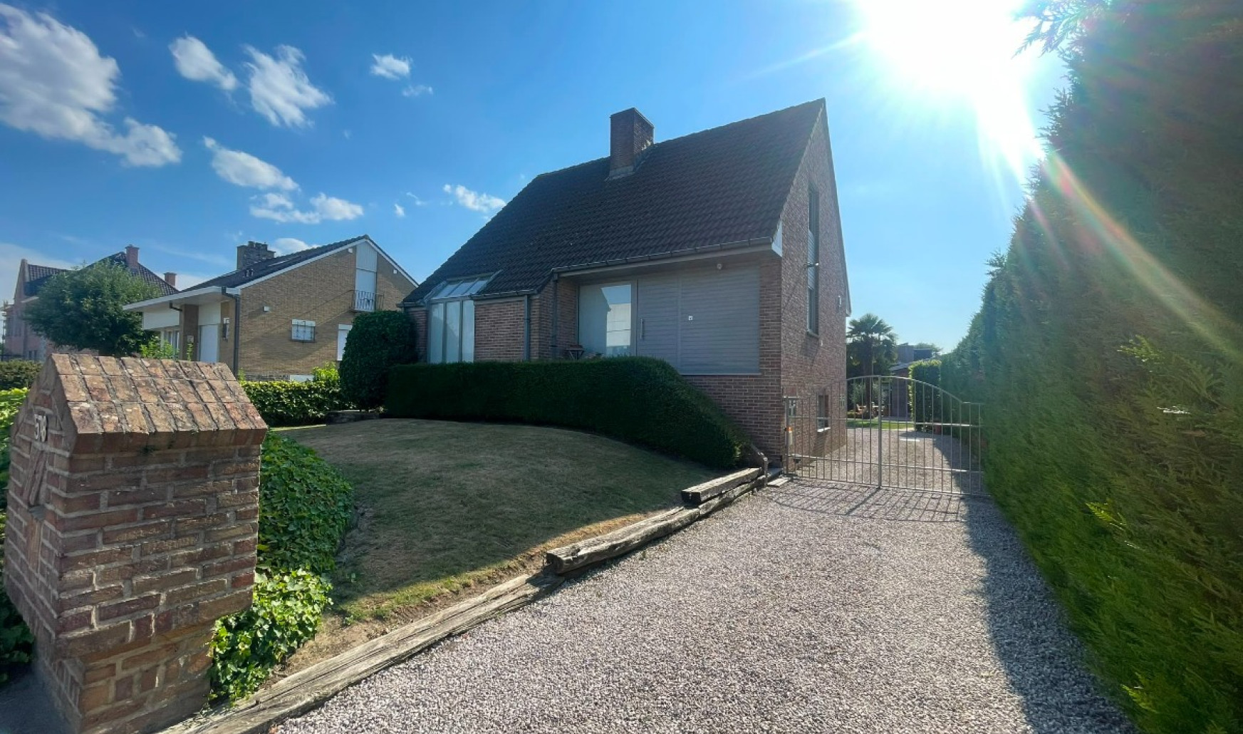 Bruggestraat - 578 - - 8930