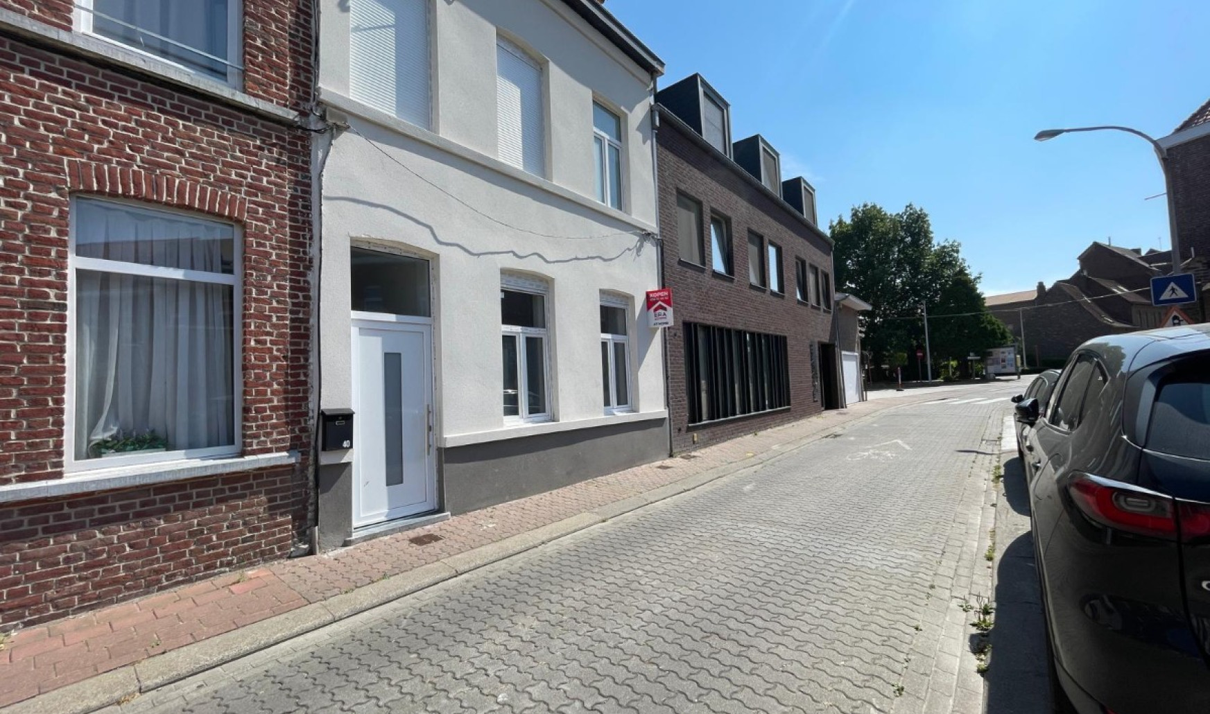 Speiestraat - 40 - - 8940