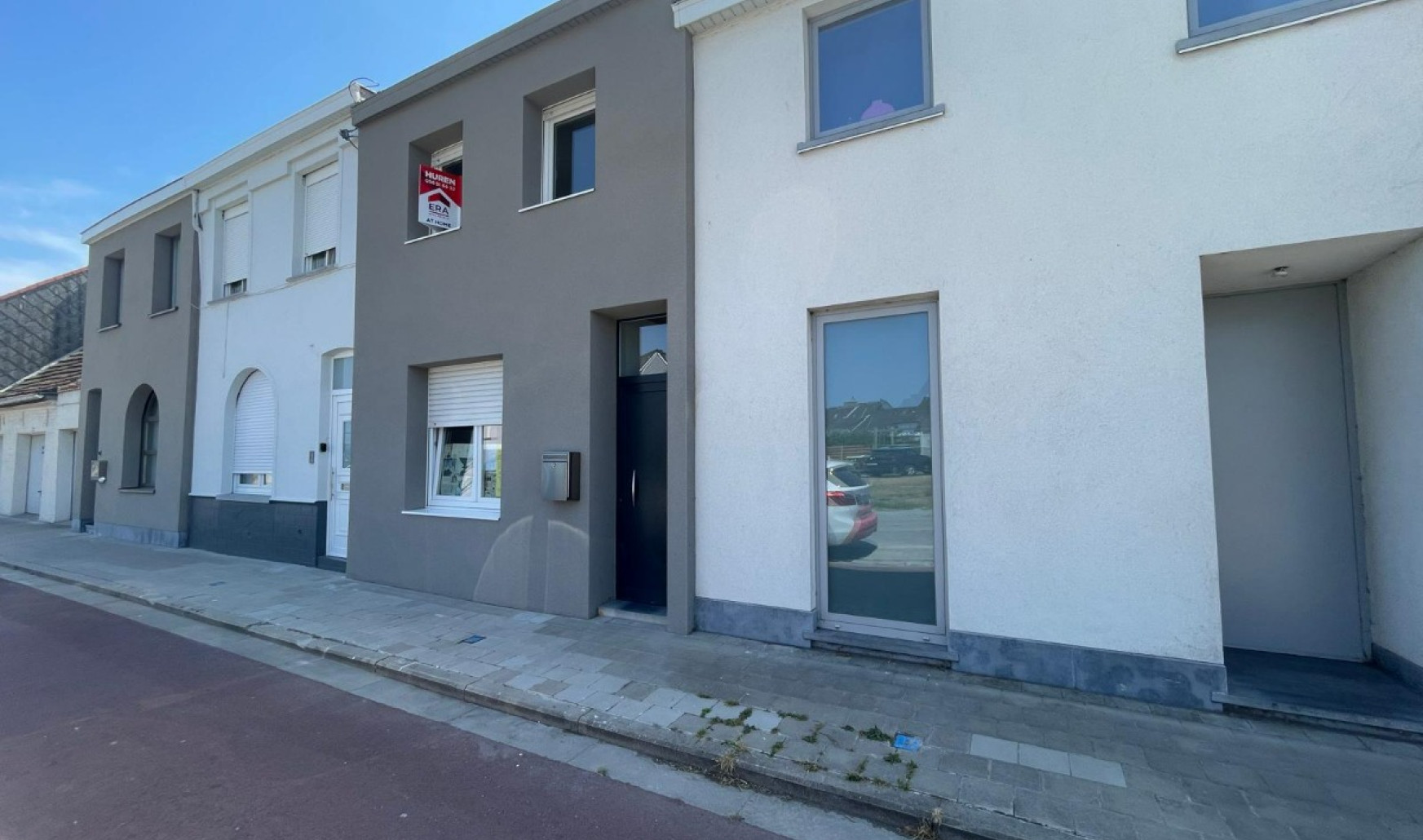 Ten Brielensesteenweg - 15 - - 8940