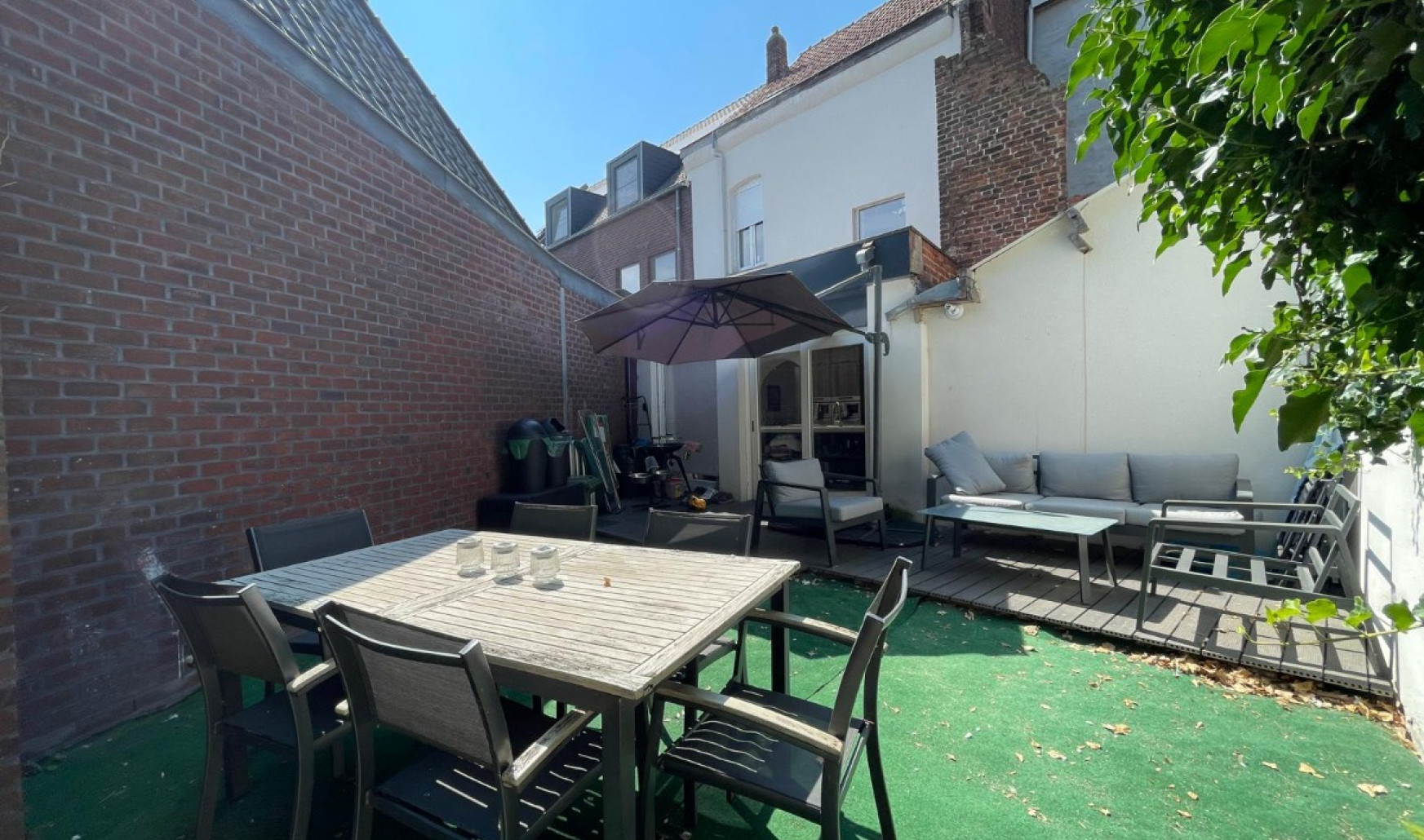 Speiestraat - 40x - - 8940