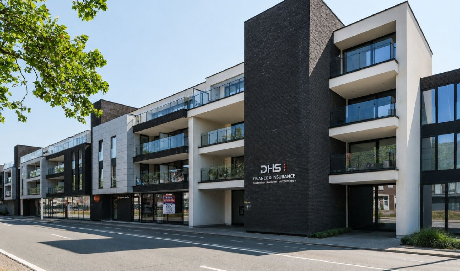 Kempische Steenweg - 155 - 0.01 - 3500