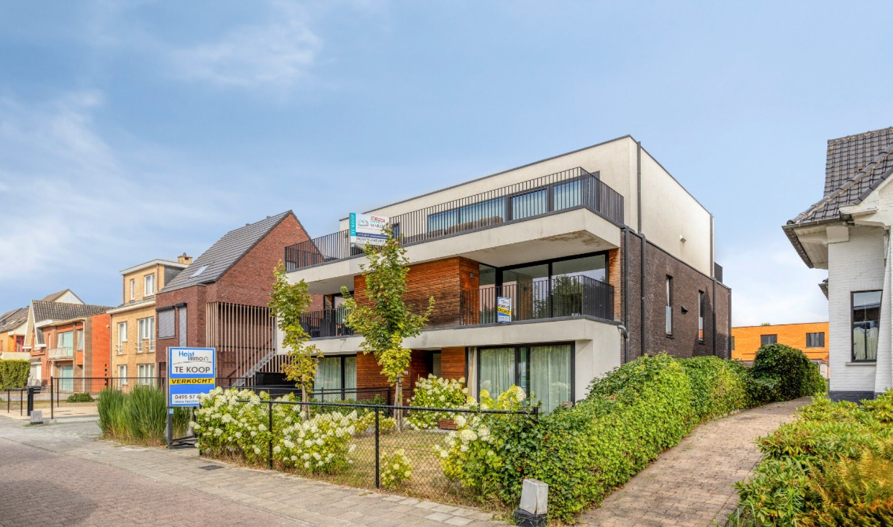 Mechelsesteenweg - 52 - 4 - 2220