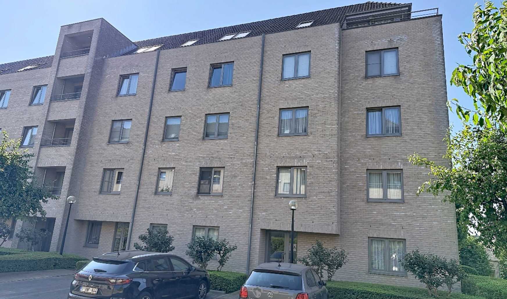 Hoogstraat - 3A - 001 - 1930
