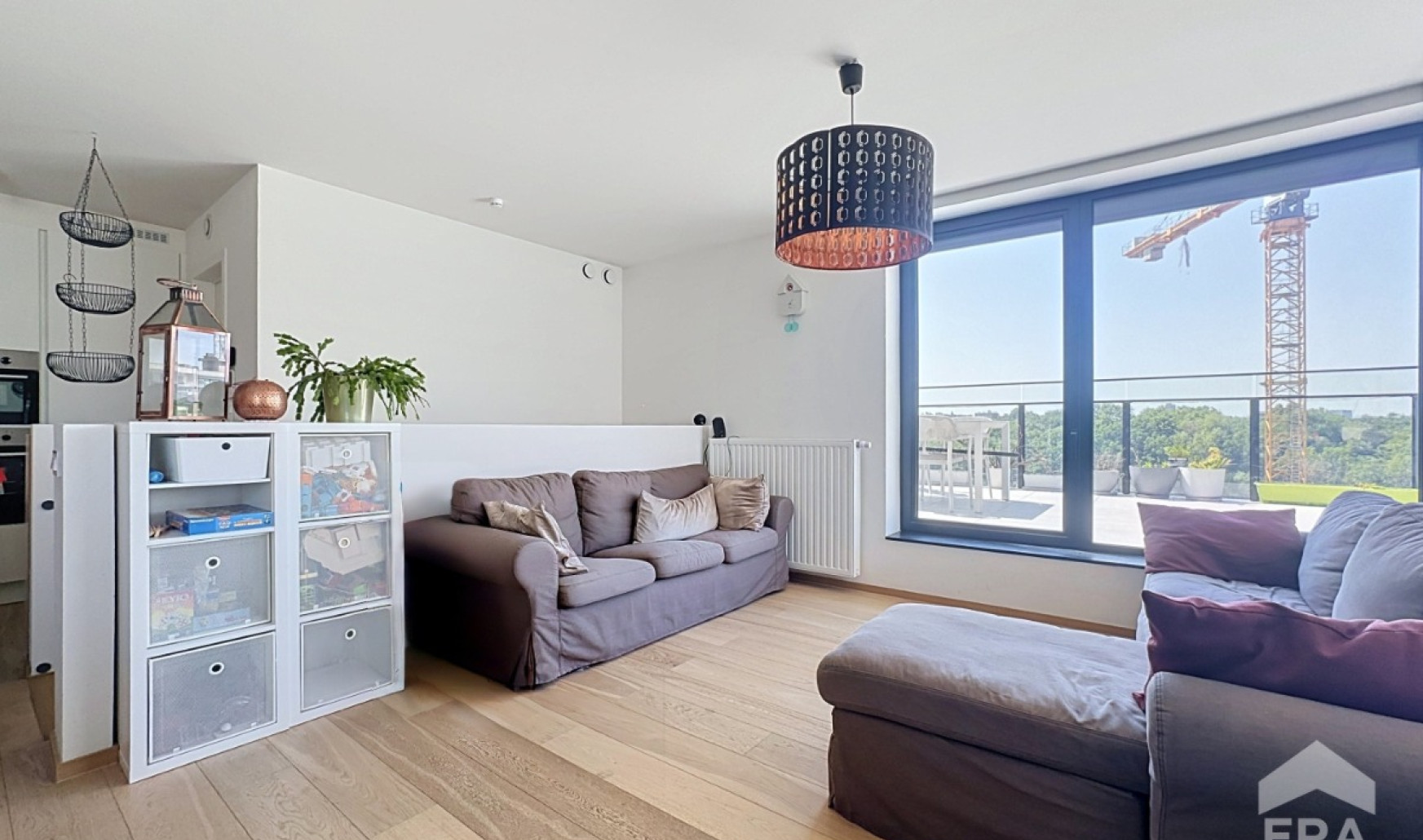 Rue Colonel Bourg - 103 - - 1030