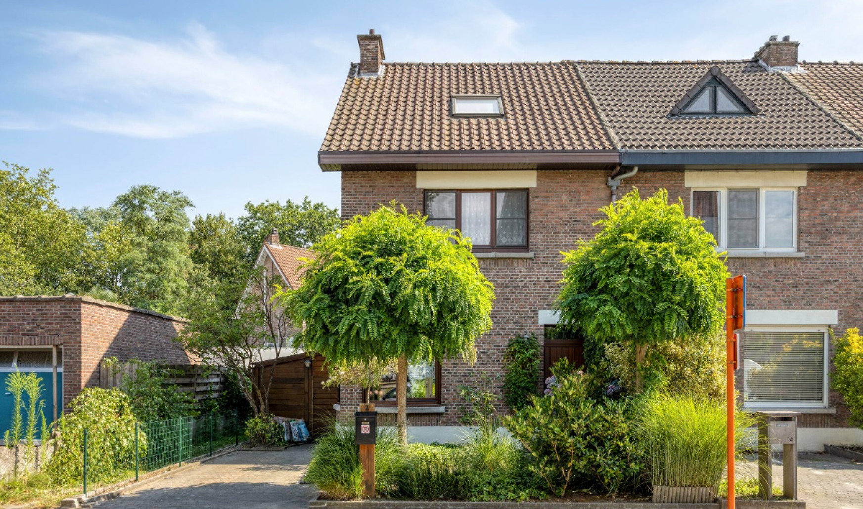 Kunstlaan - 2 - - 0036H2P0000 - 2850
