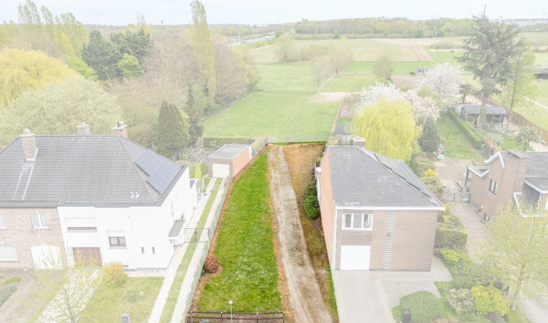 Heirbaan - 204 - - 1830