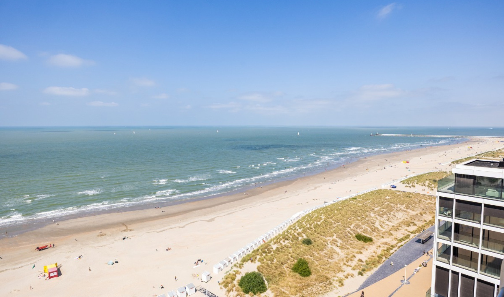 Albert I laan - 342 14.02 - Strand - 8620