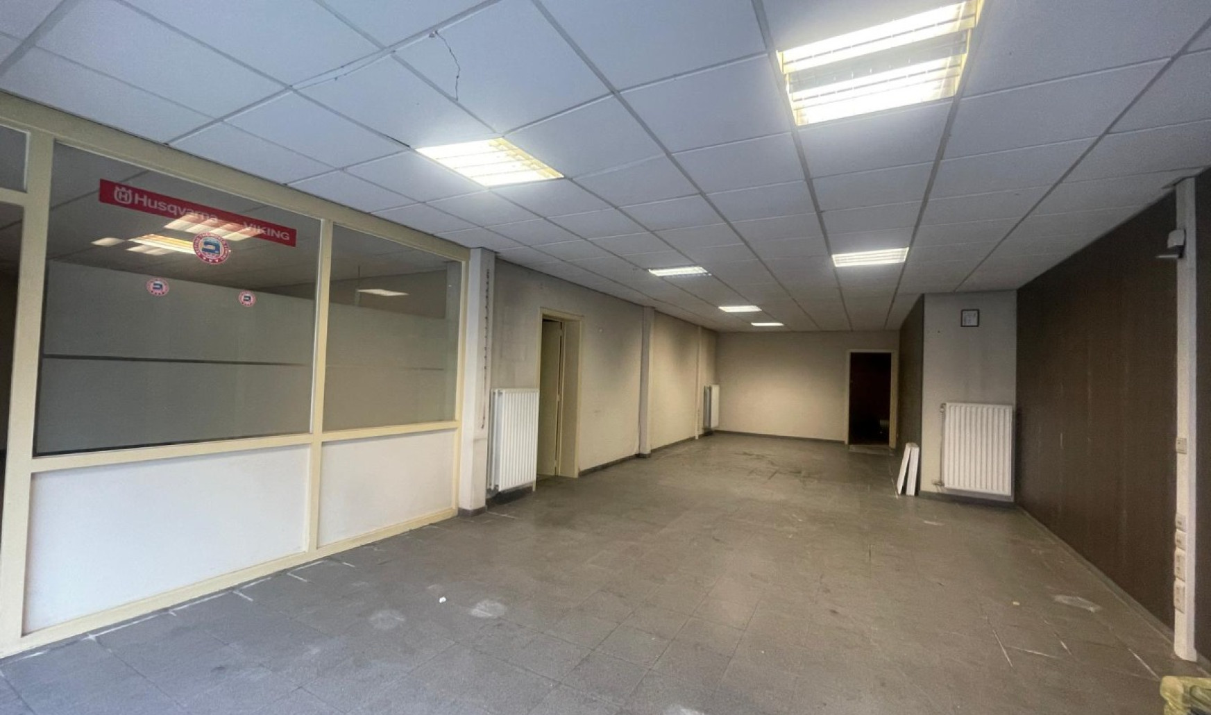 Roeselarestraat - 75/77 - - 8560