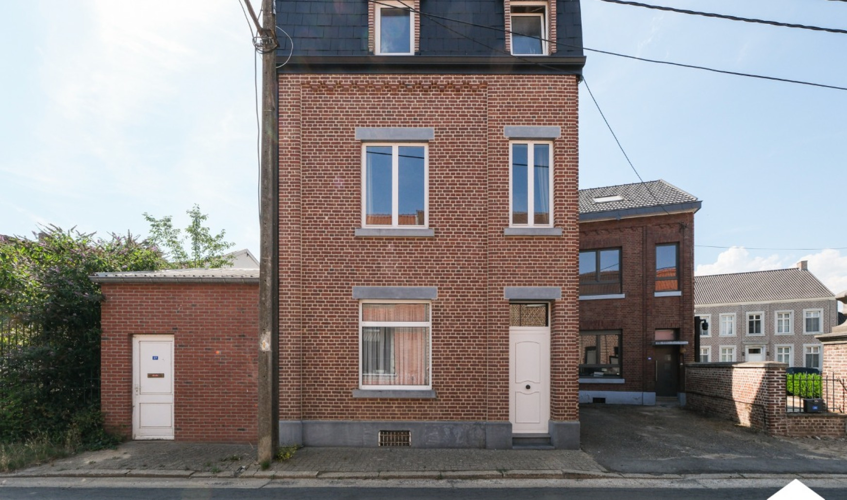 Waterstraat - 27 - - 3770
