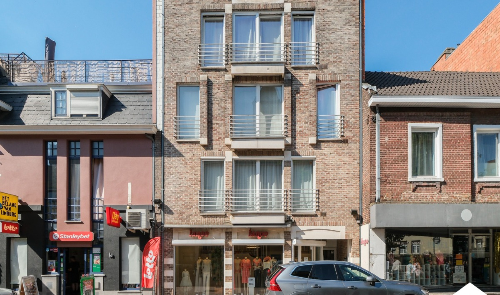 Molenstraat - 3A - 41 - 3600