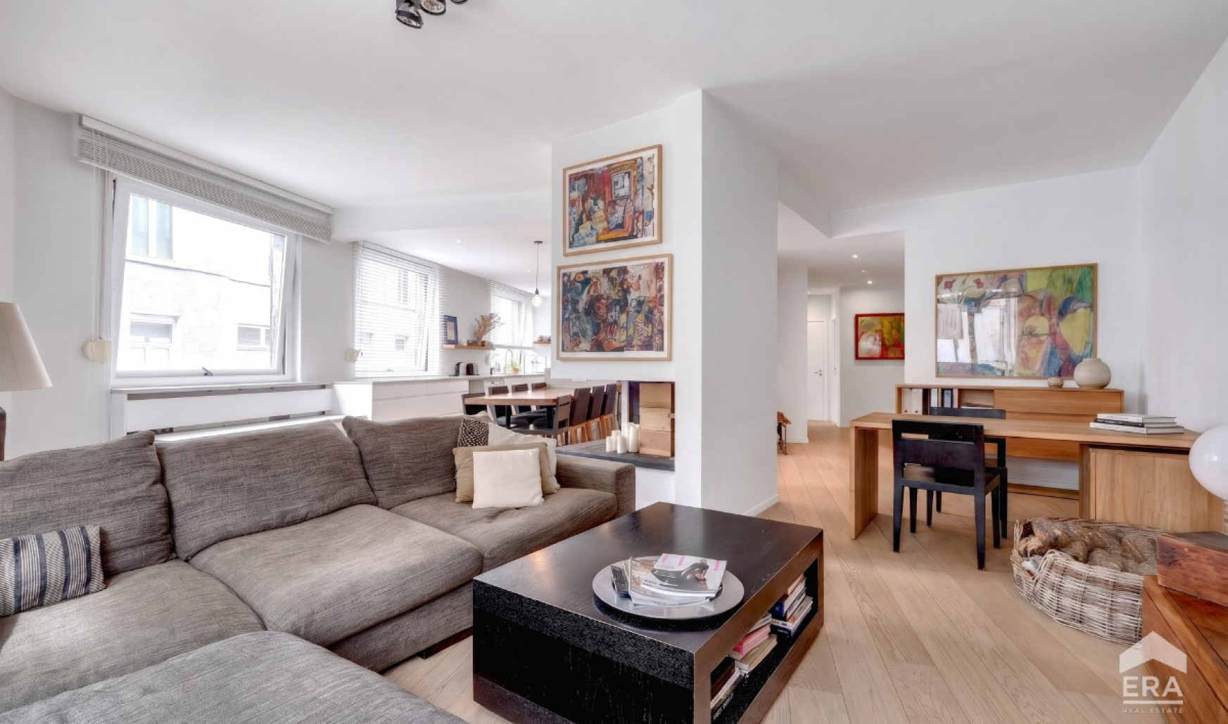 Rue des Cottages - 102 - 0 - 1180