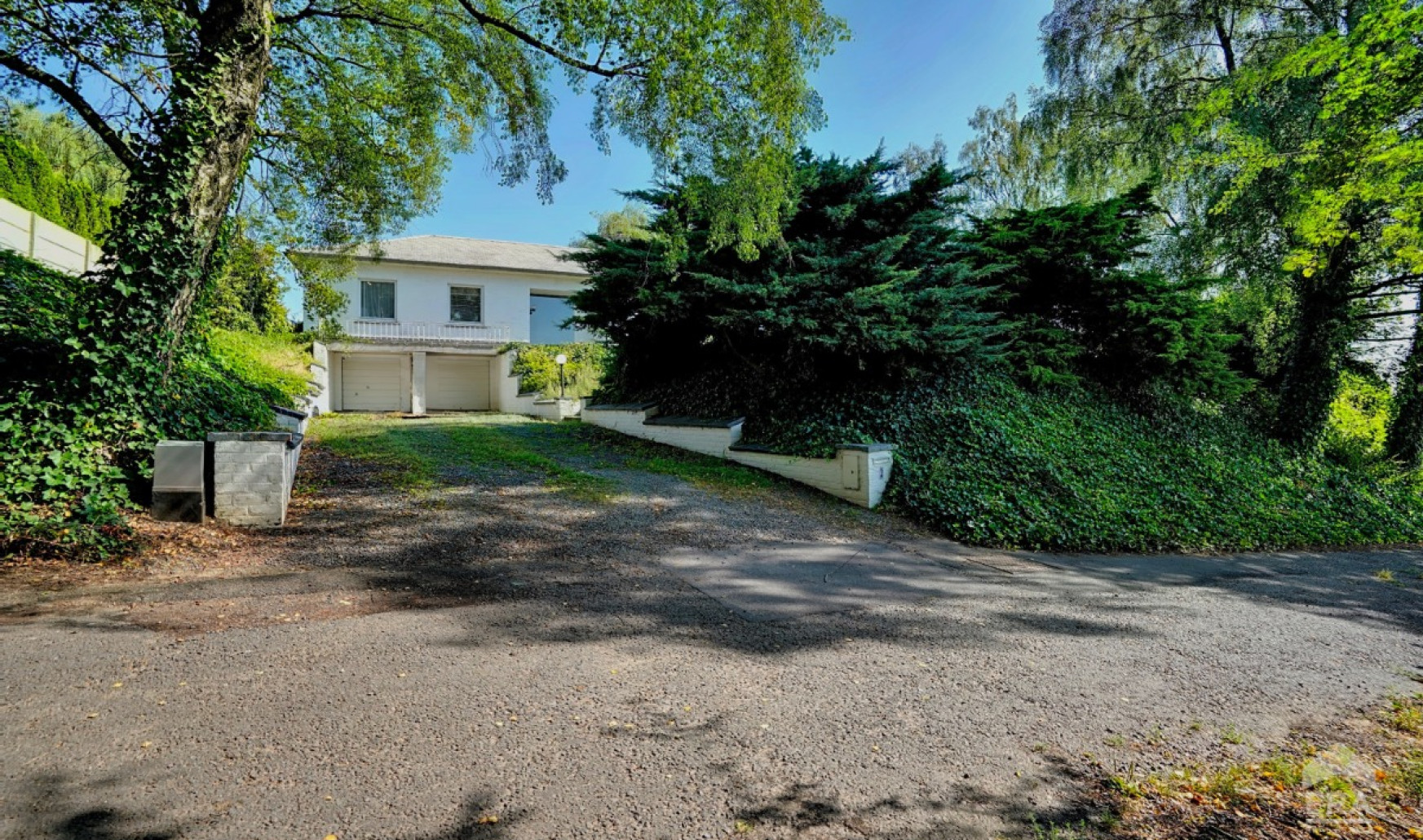 Chemin Millecamps - 2 - - 1430