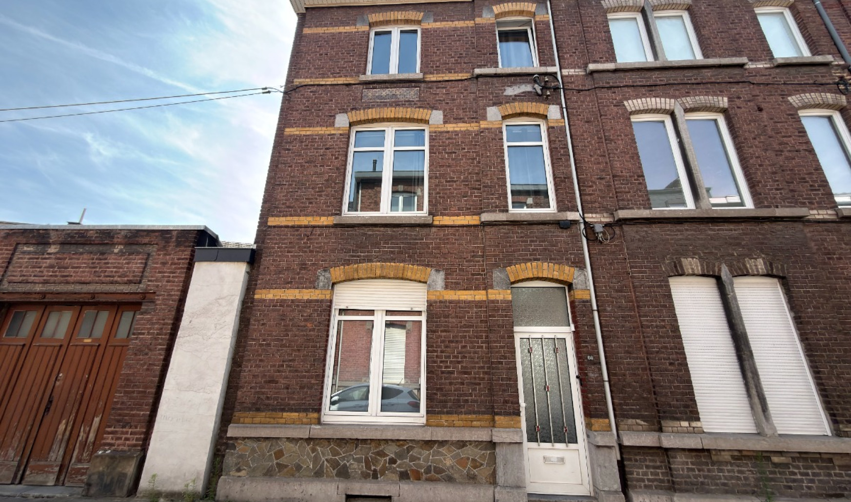 Rue Bossy - 60 - - 4031
