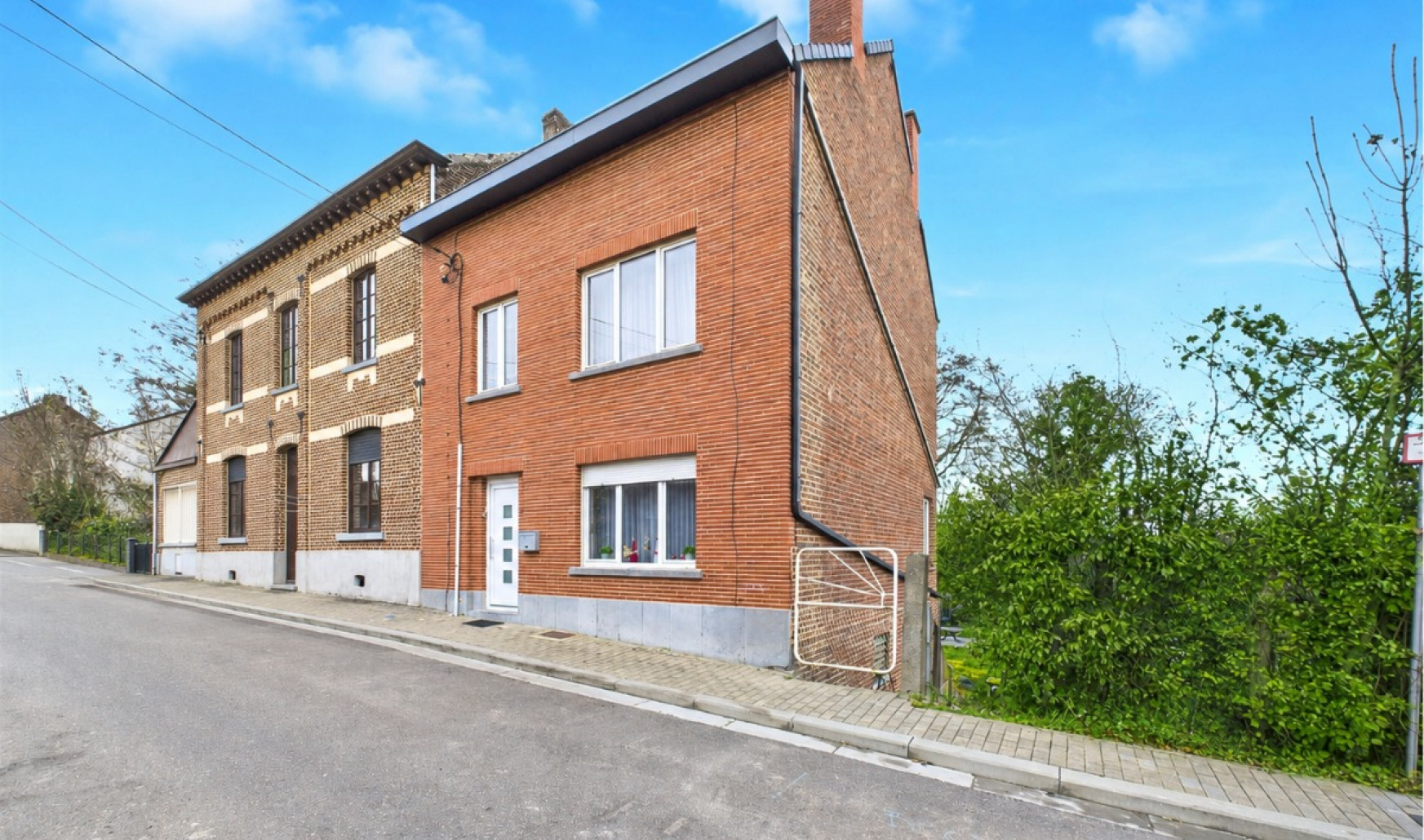 Kraanbeekstraat - 14 - - 3400