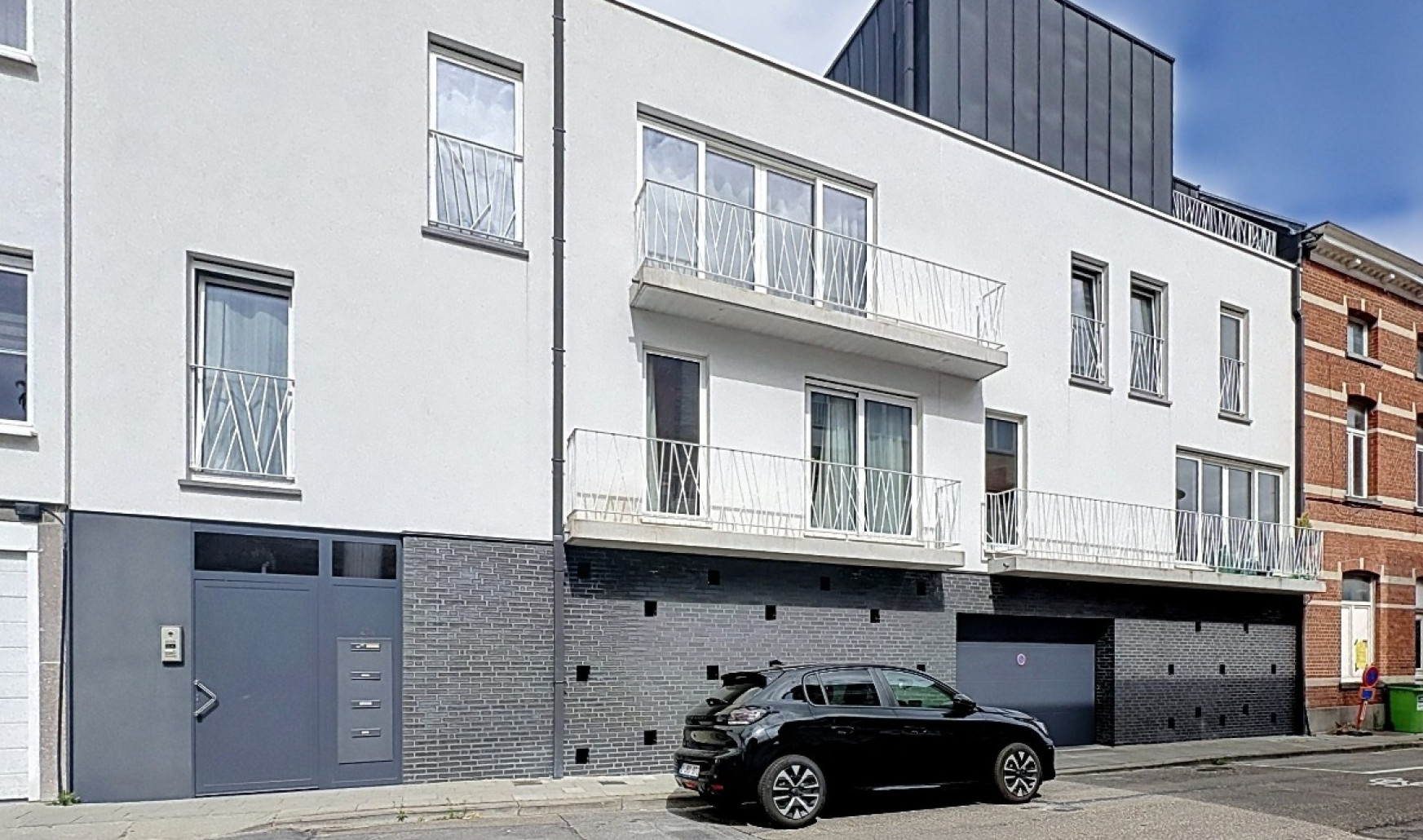 Rivierstraat - 21A - 1/2 - 1800