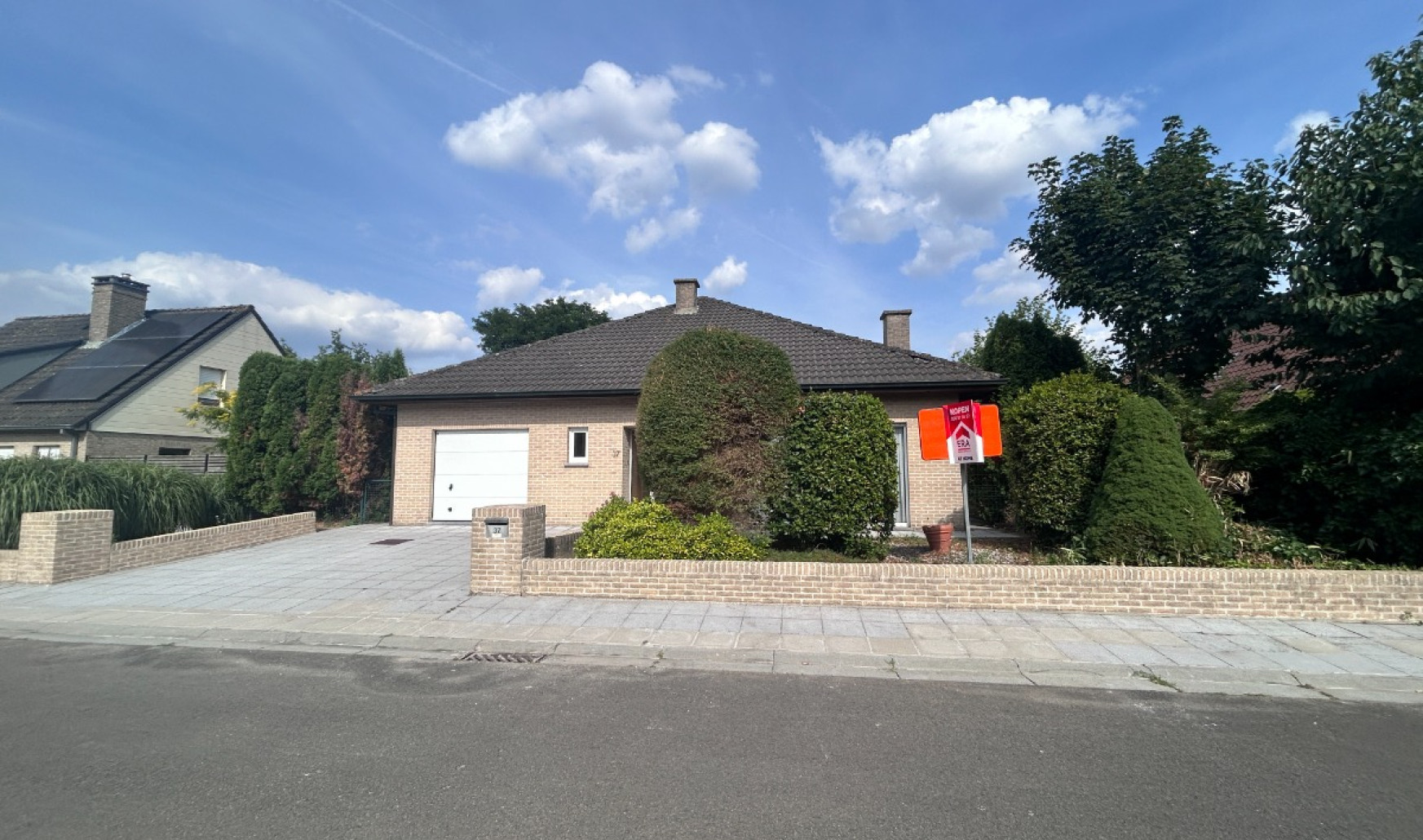Hyacintstraat - 37 - - 8930