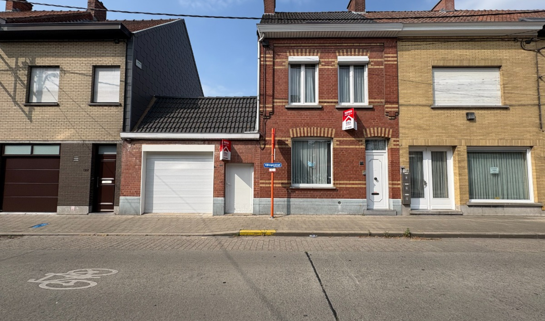 Vijfwegenstraat - 118 - - 8800