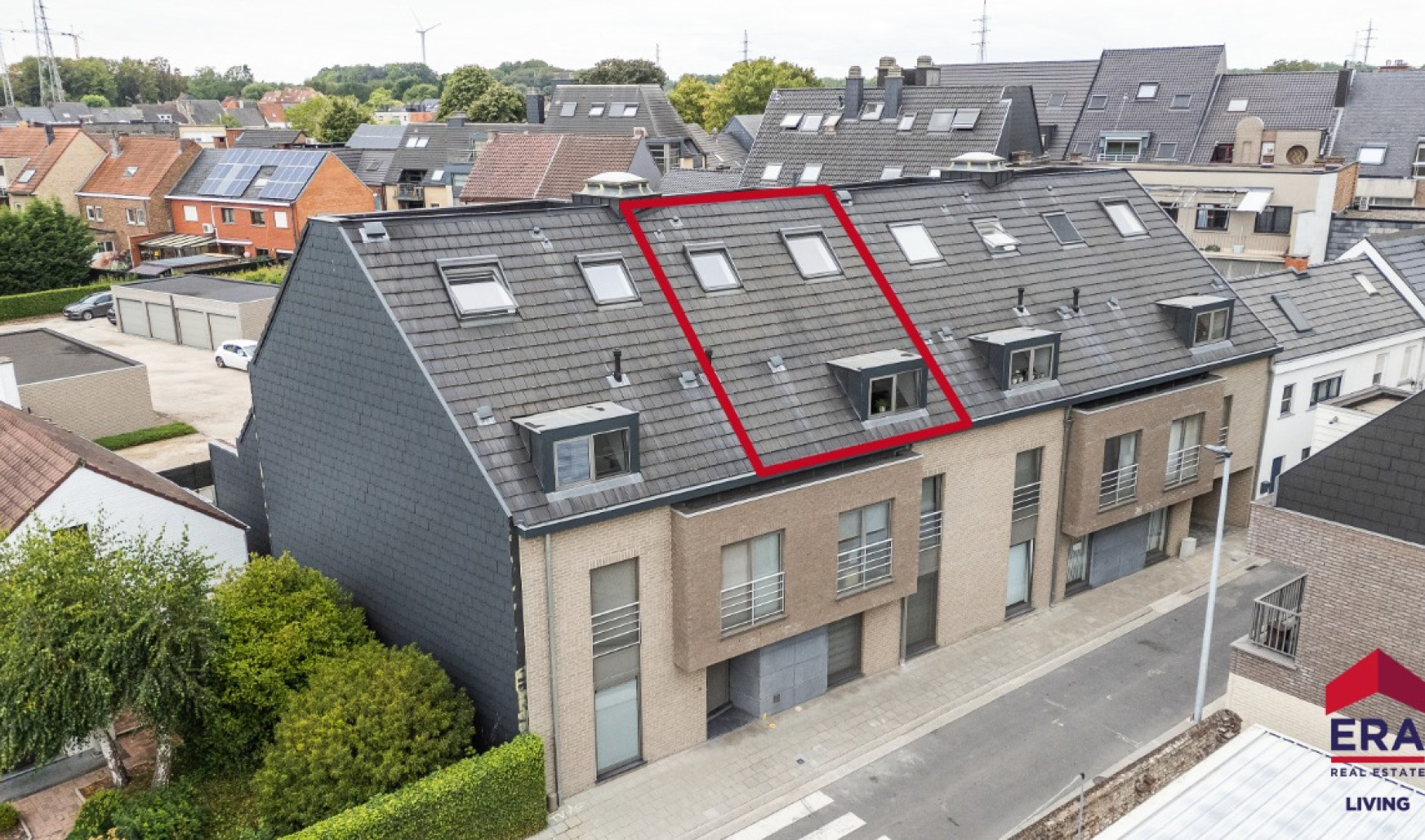 Gaston De Schepperstraat - 10 - 22 - 9320