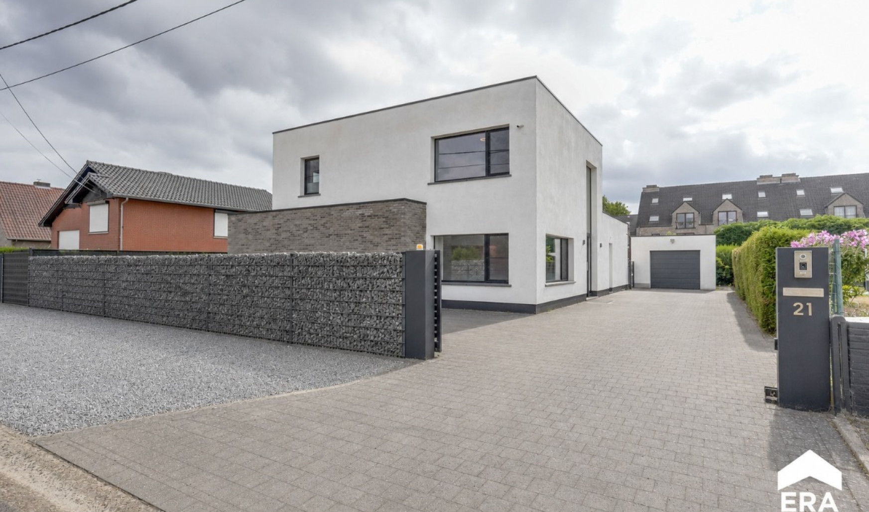 Lariksenstraat - 21 - - 3530