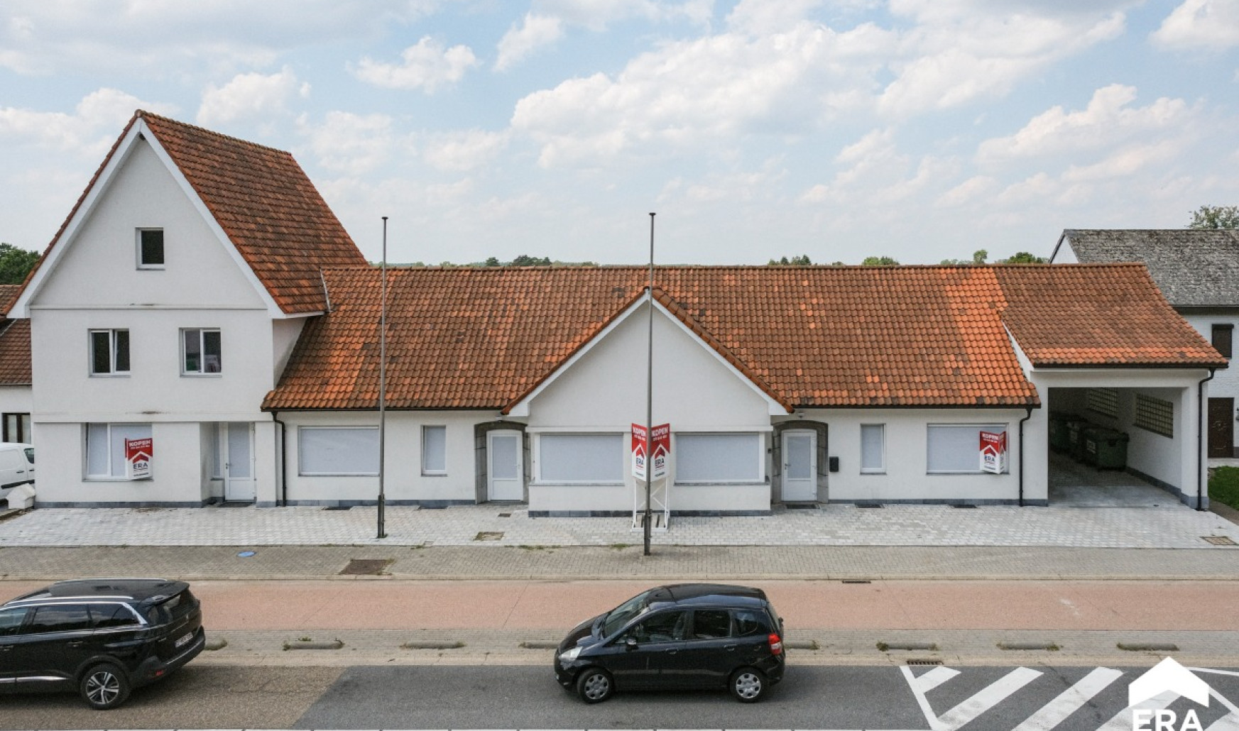 Luikersteenweg - 633 - - 3920