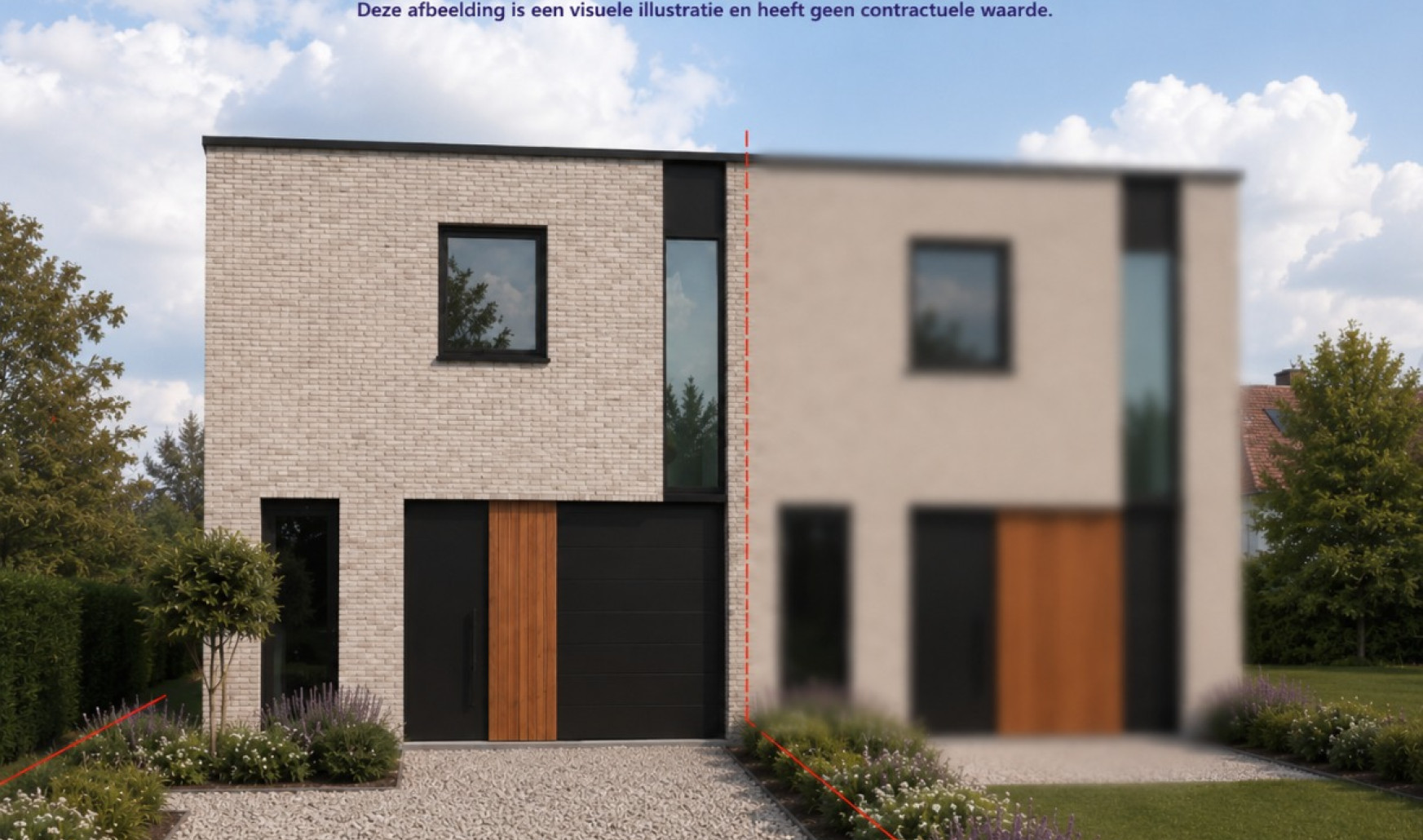 Leuvenselaan - 887 - - 3300