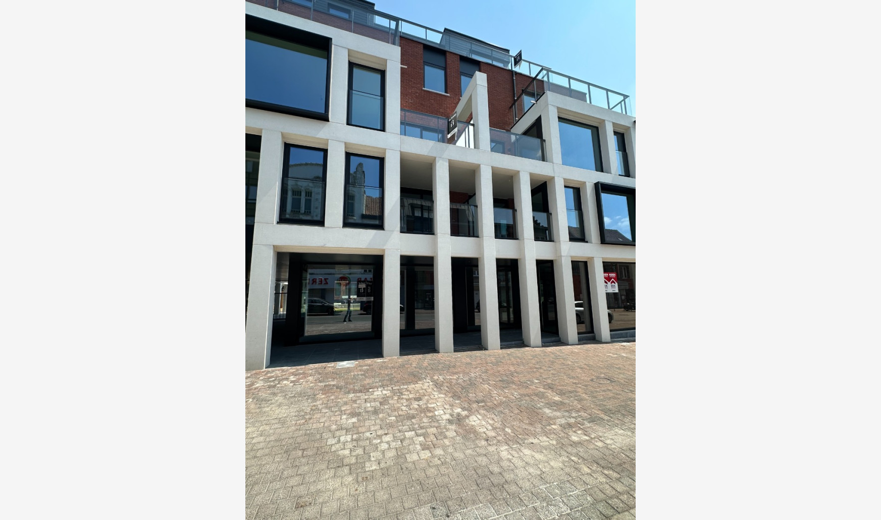 Rijselstraat - 14 - W4 - 8930