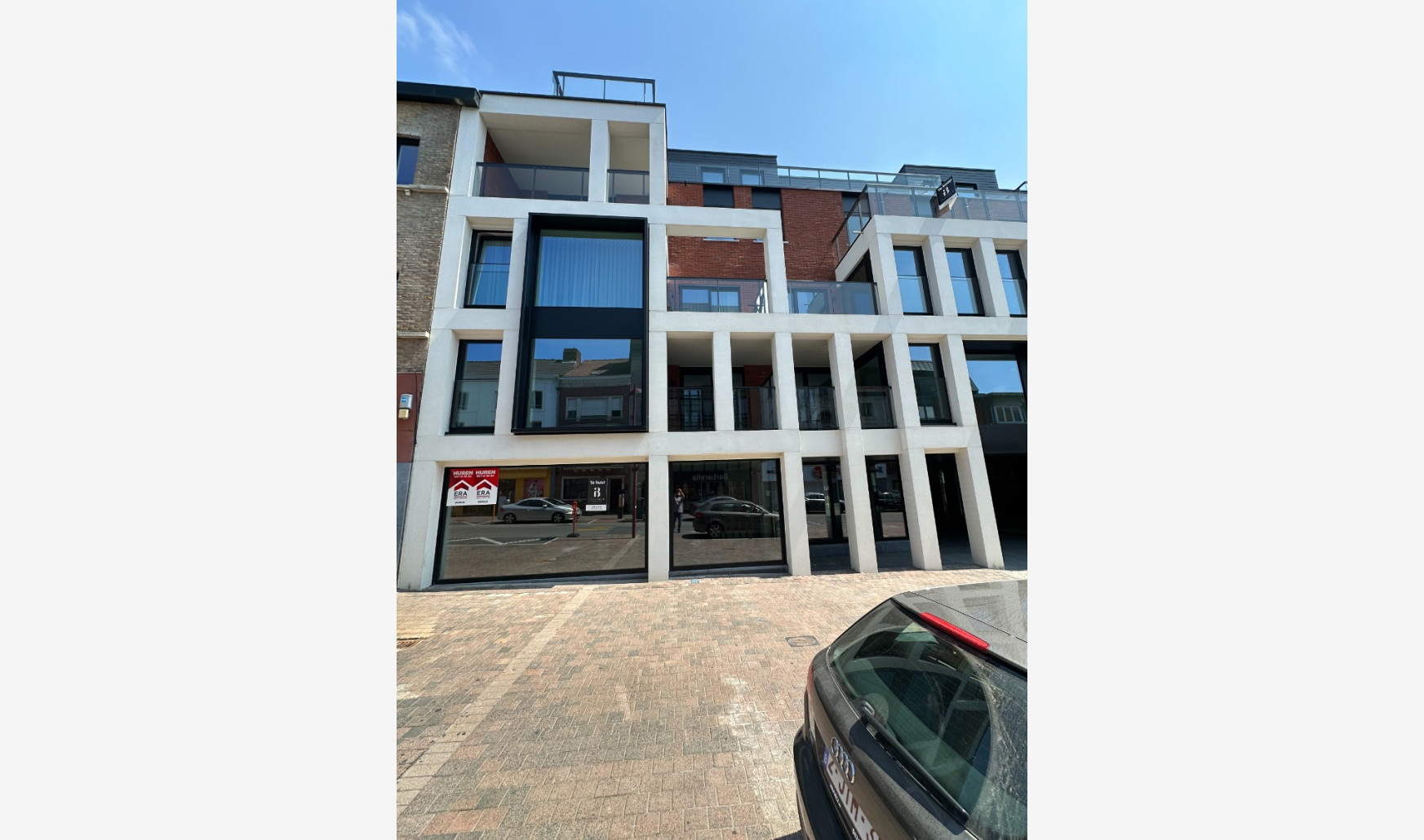 Rijselstraat - 14 - W2 - 8930