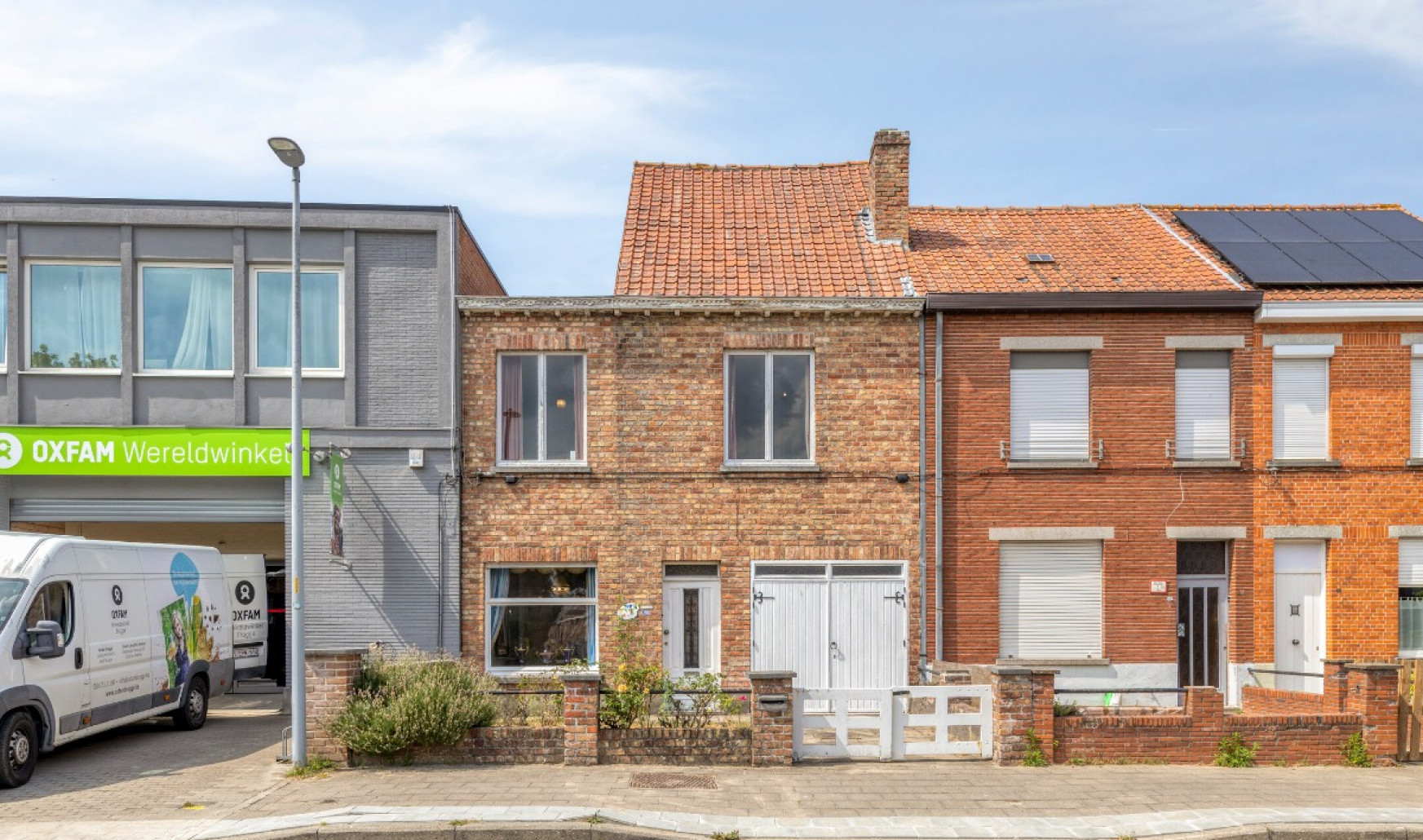 Diksmuidse Heerweg - 100 - - 8200