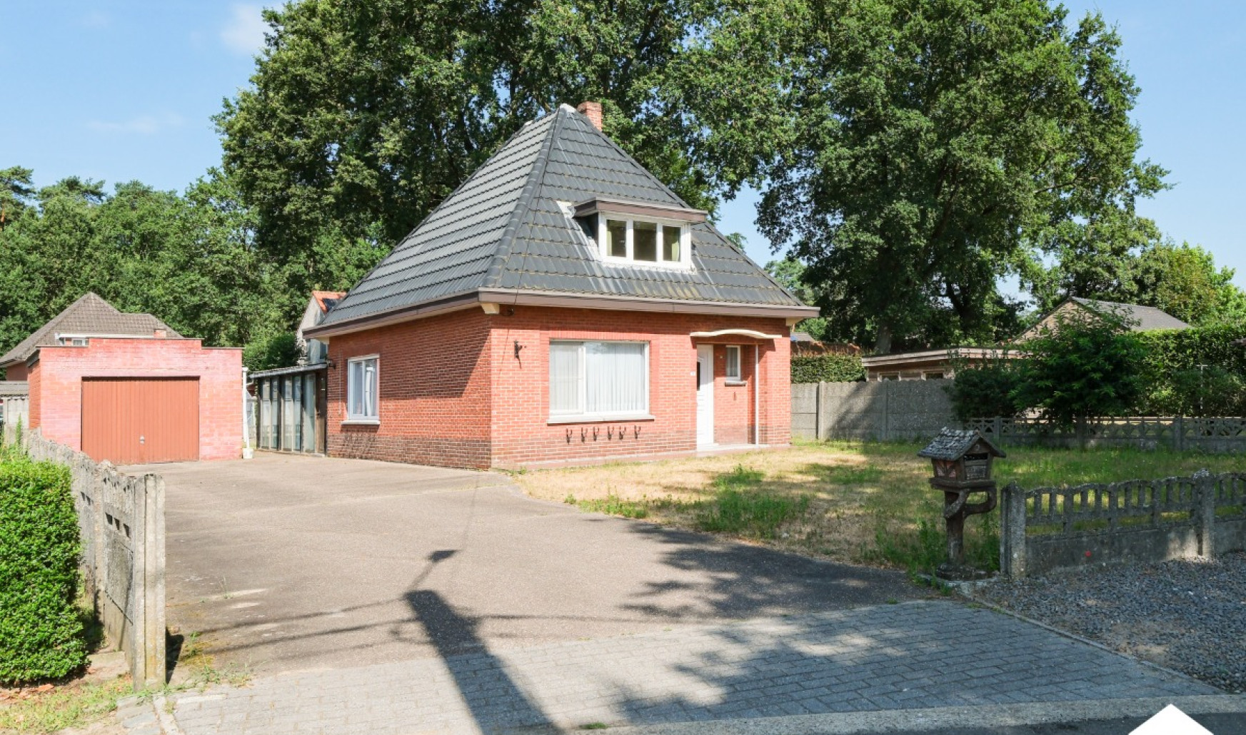 Wittersweg - 9 - - 3940