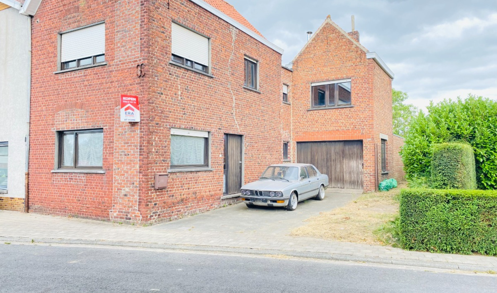Waterstraat - 108 - - 8930