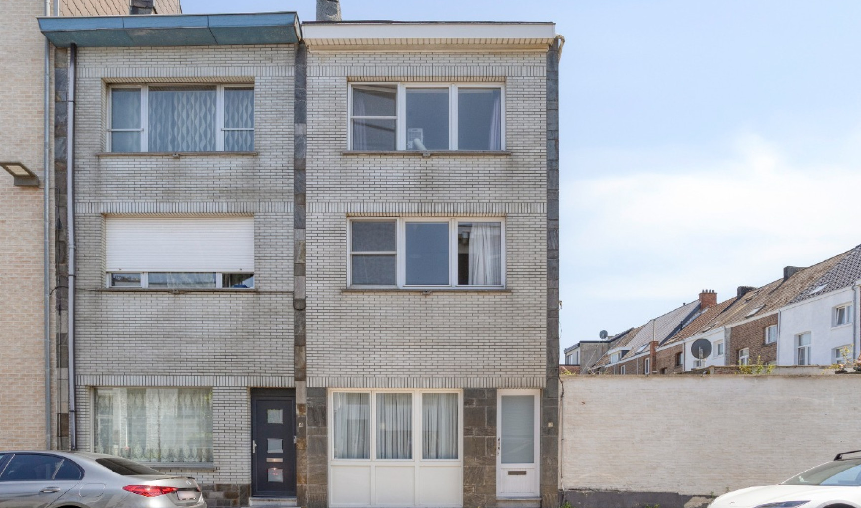 Kluisstraat - 2 - - 2800