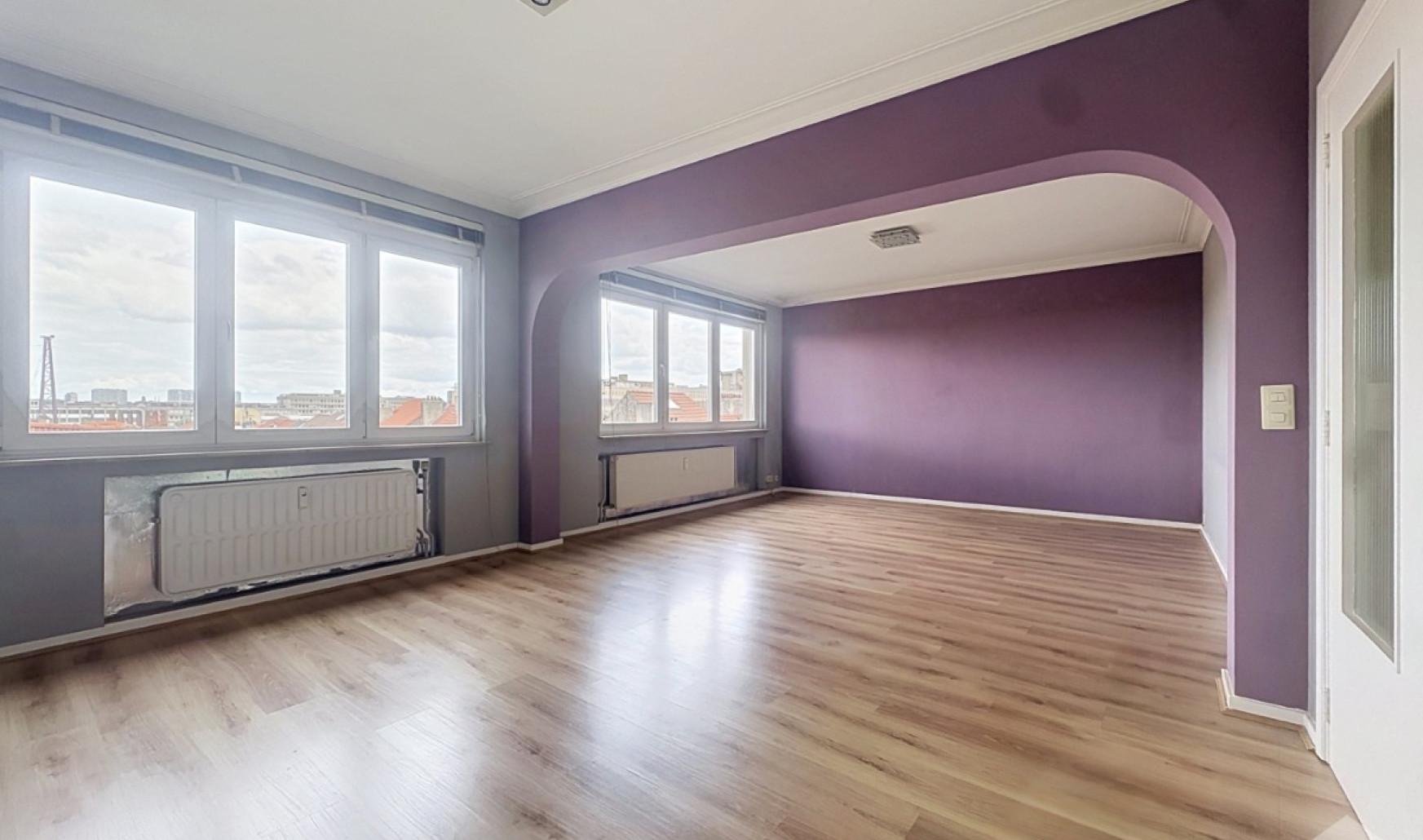 Rue de Danemark - 31A - - 1060
