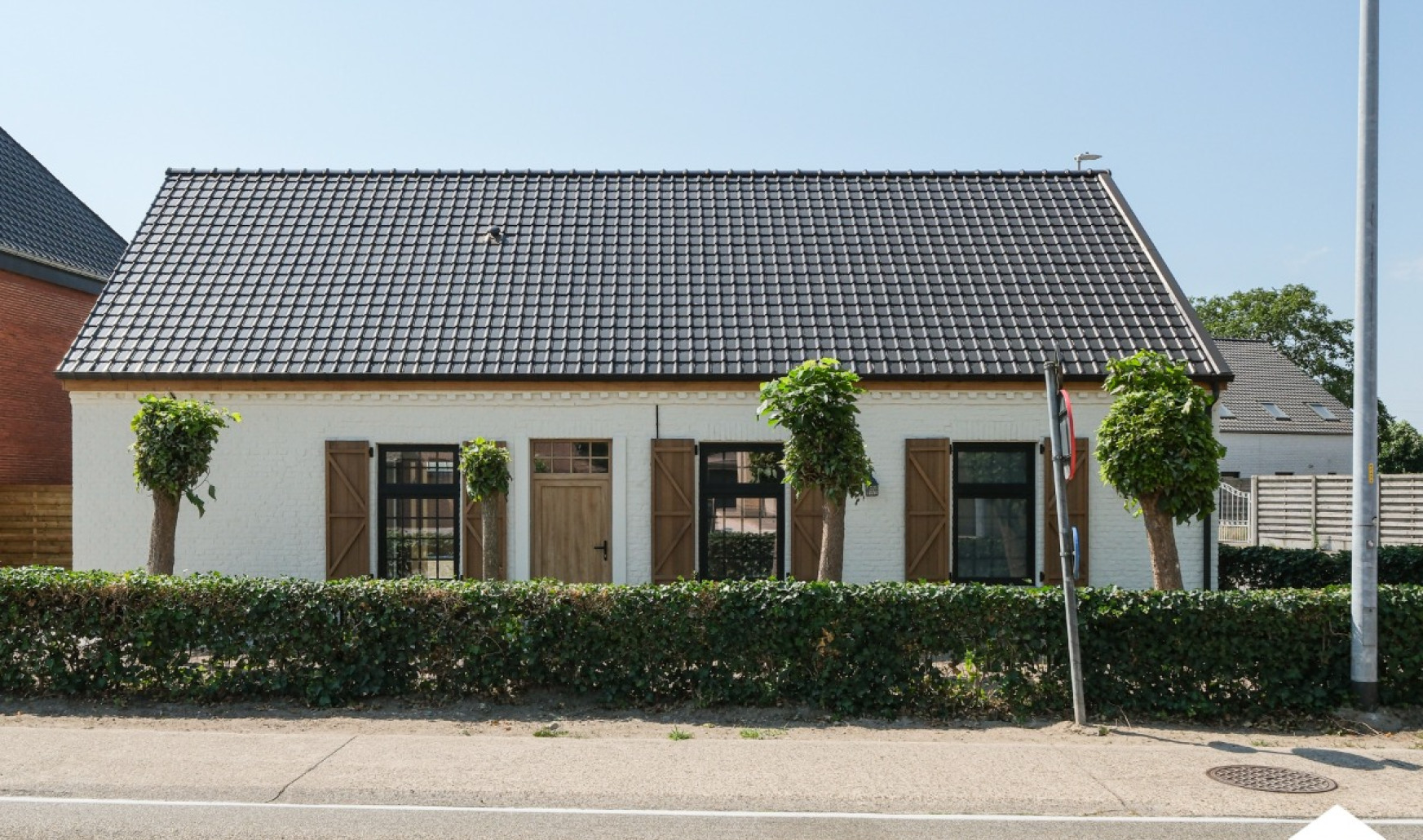 Astridlaan - 33 - - 3900