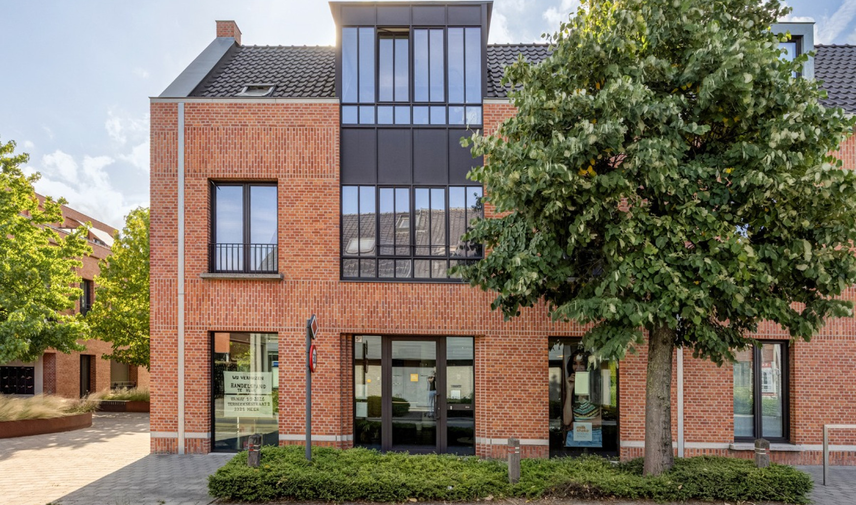 Meerdorp - 20A - - 2321
