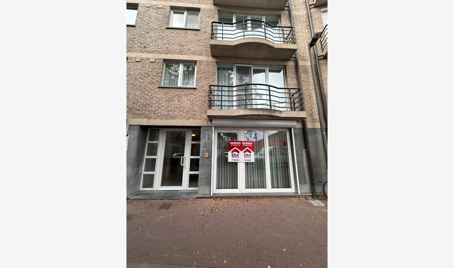 Edmond van Hoofstraat - 3 - 2 - 2400