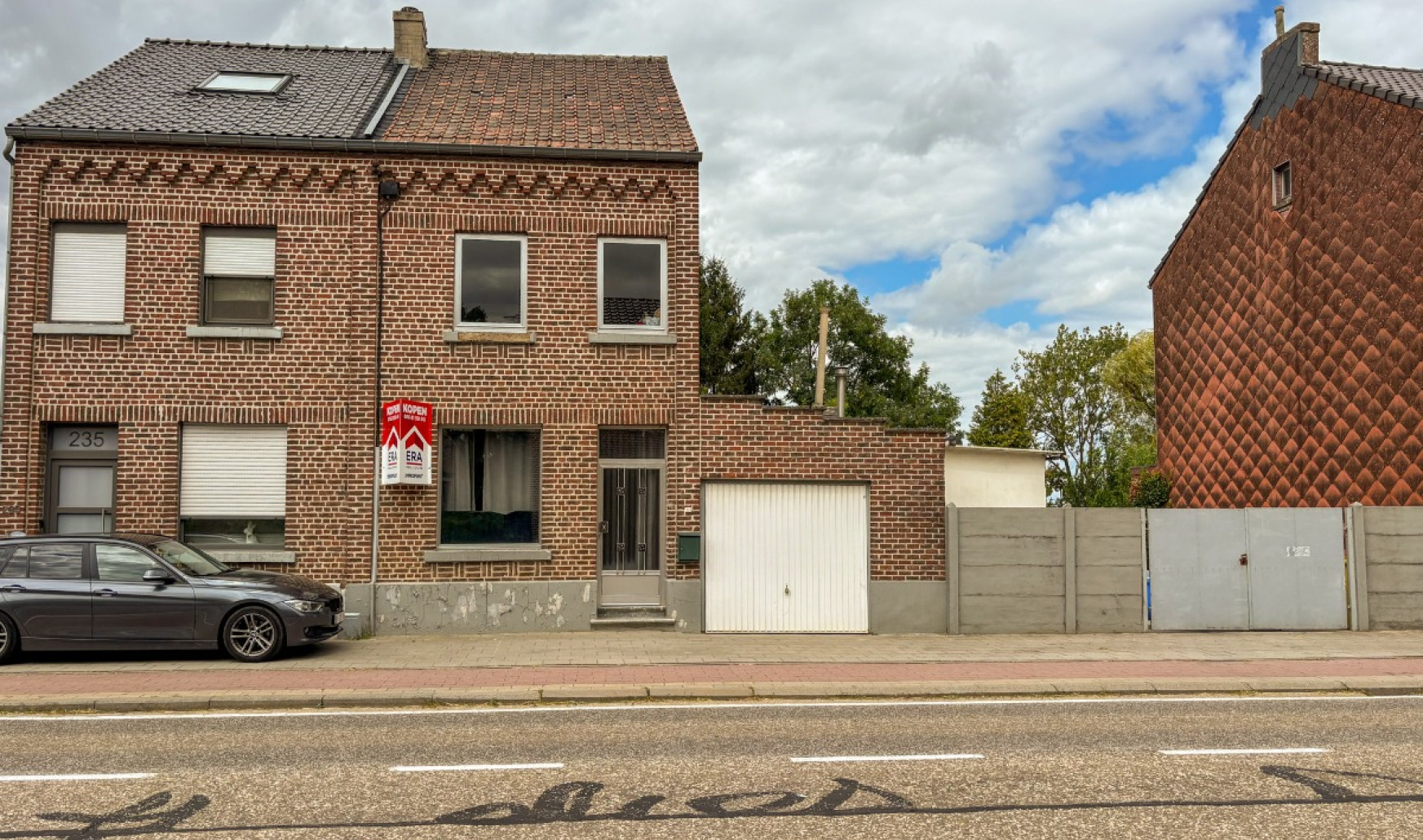 Sint-Truidensesteenweg - 237 - - 3350