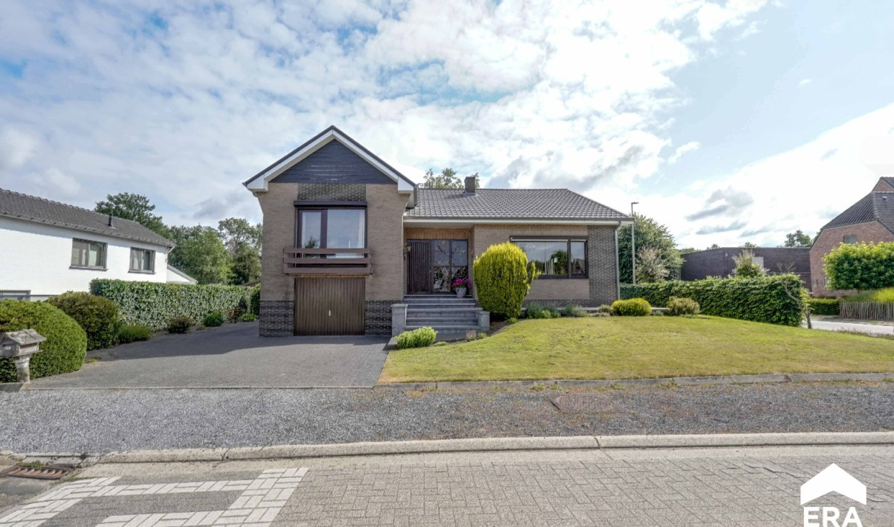 Heidestraat - 50 - - 3590