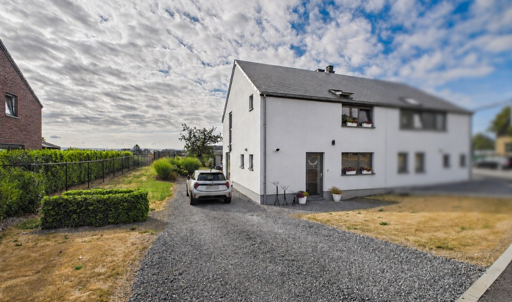 Rue Cognely - 2 - B - 5377
