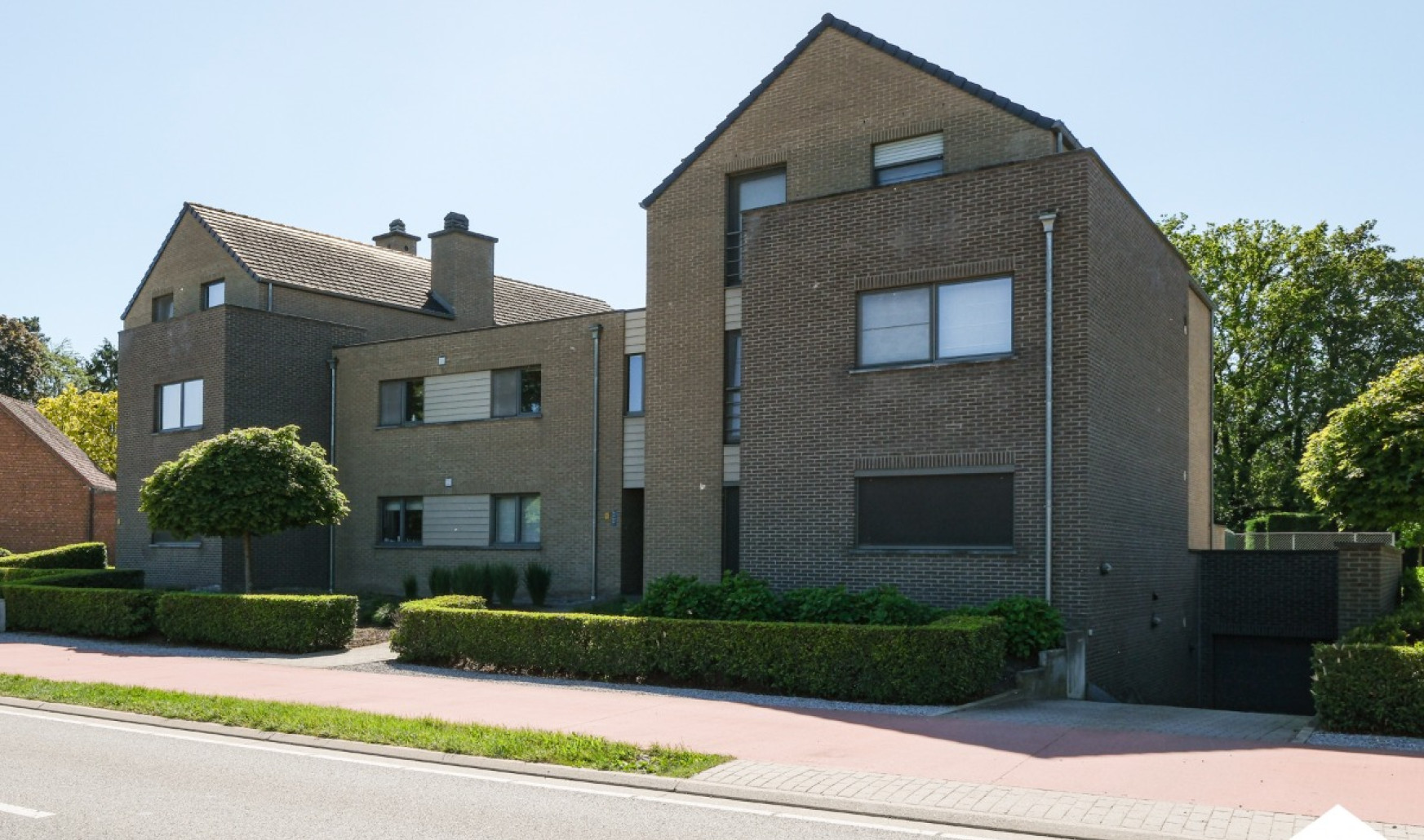 Genenbosstraat - 101 - 2.2 - 3560
