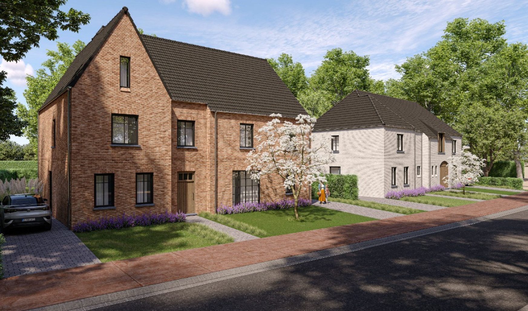 Zelemsebaan - 113-115 - lot 2 - 2 - 3560