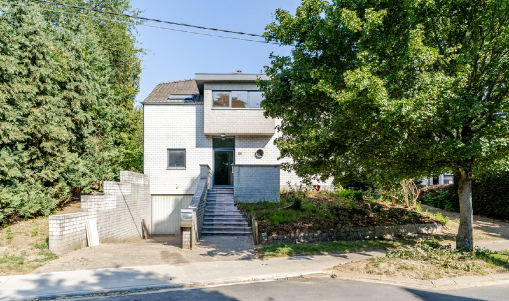 Frans Mombaersstraat - 102 - - 3071