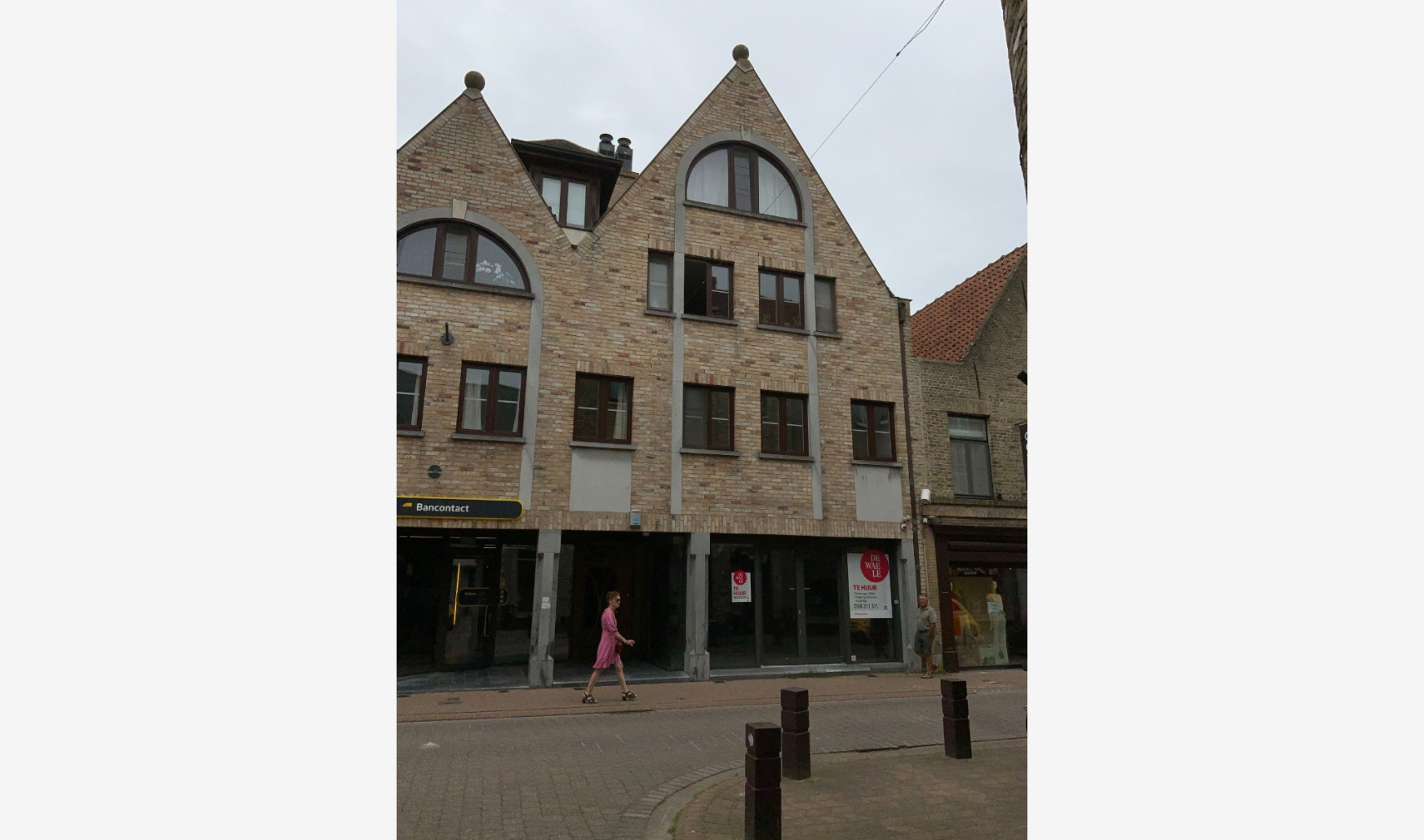 Ooststraat - 8 - 0102 - 8630