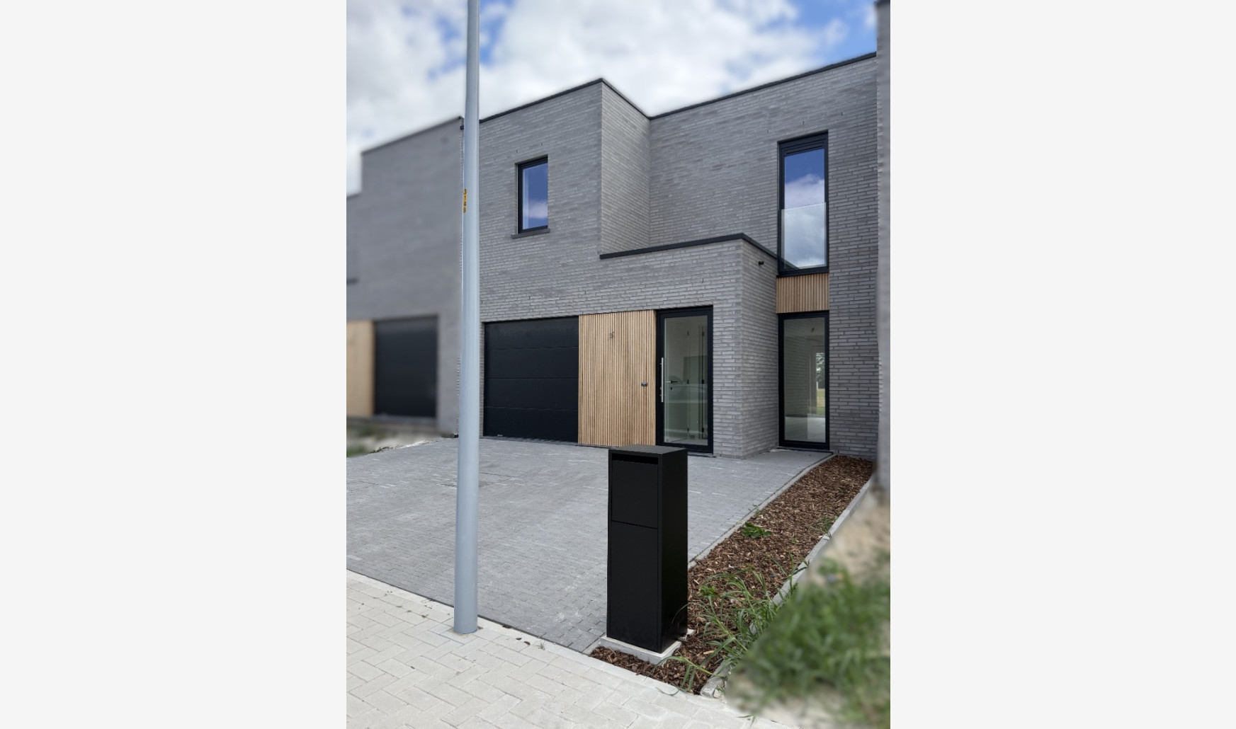 Watertorenstraat - 19 - - 8851
