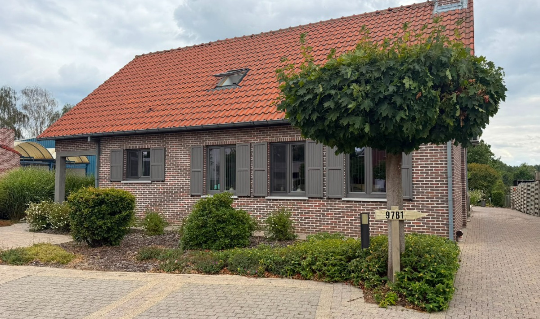 Glabbeekstraat - 97 - 1 - 3450