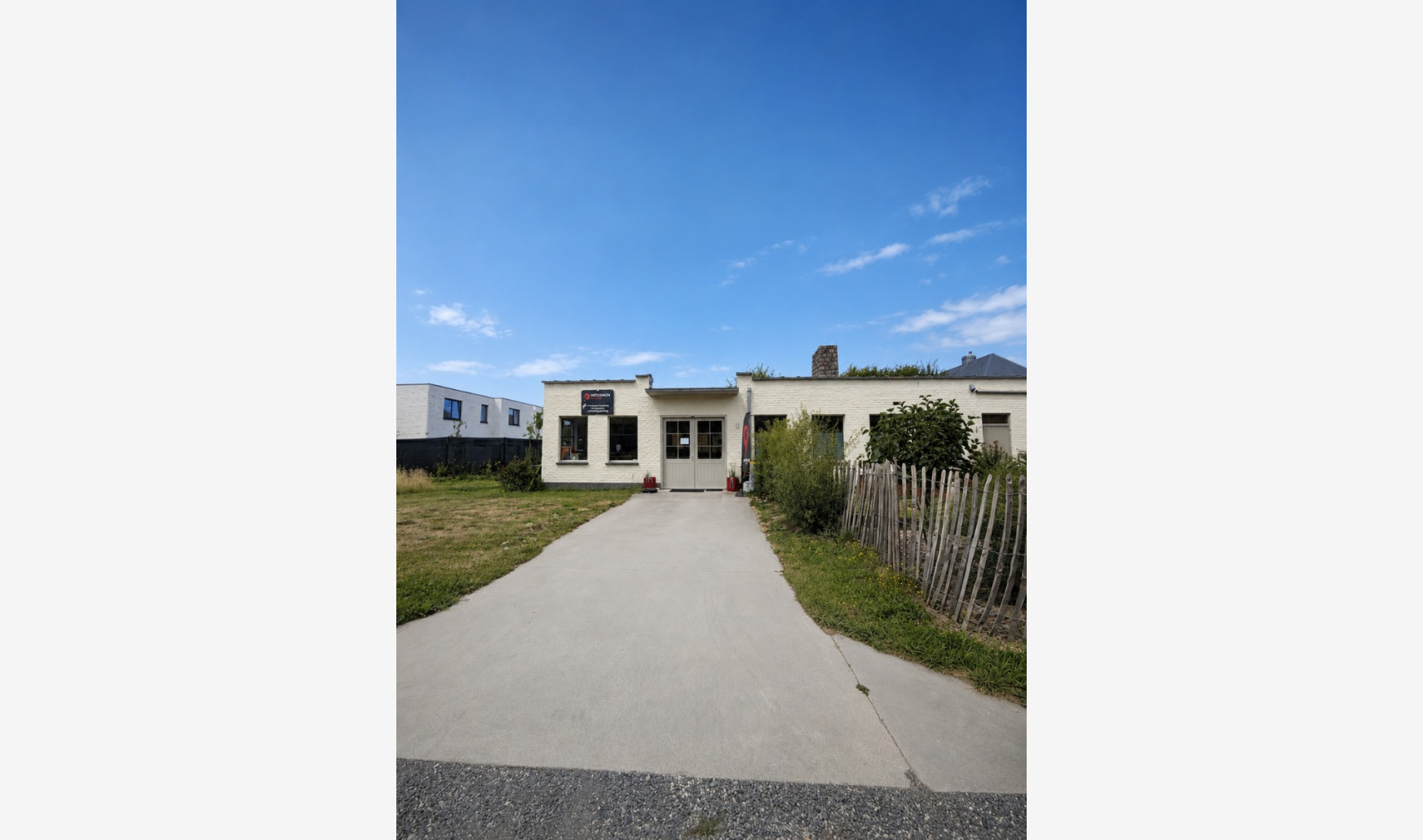 Dikkebusseweg - 232 A - - 8900