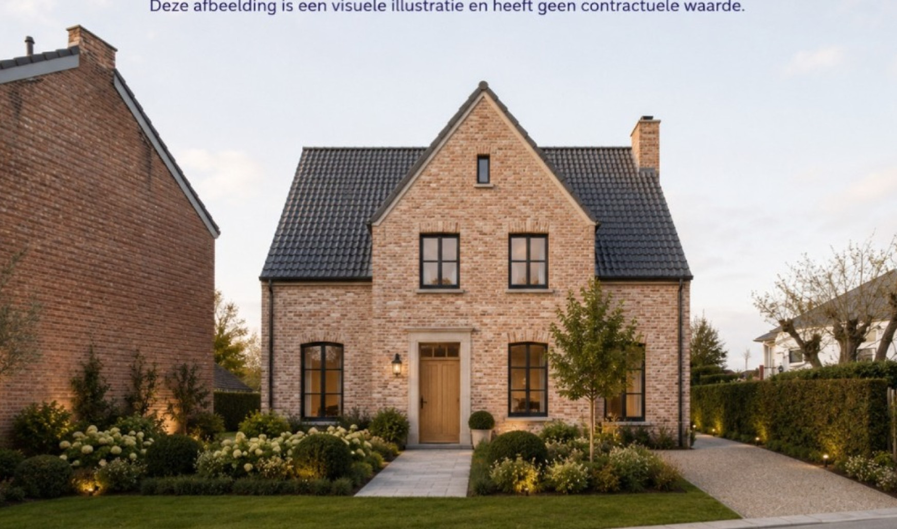 Hakendoverstraat - LV 1 - - 3350