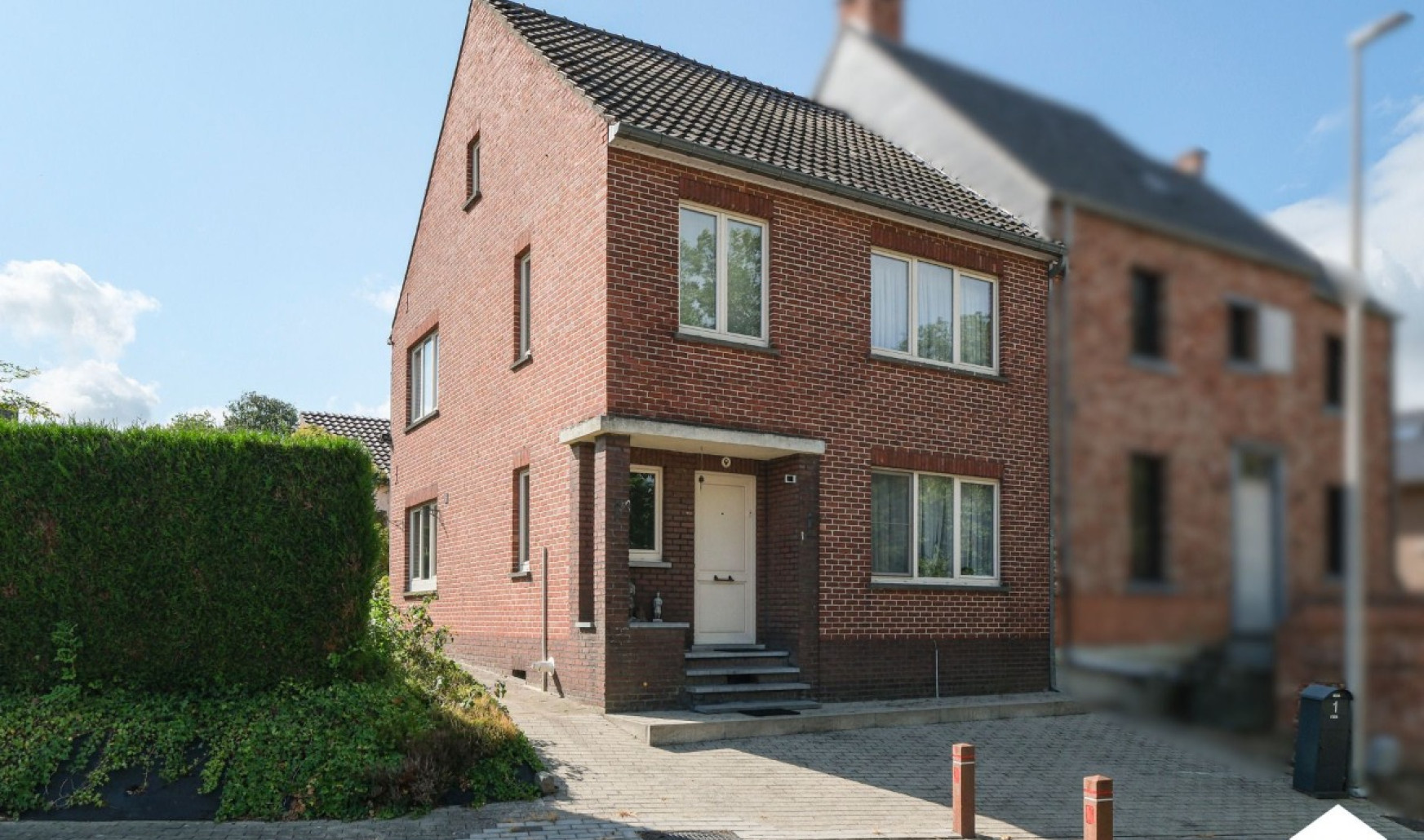 Oude-Melkerijstraat - 1 - - 296 L P0000 - 3730