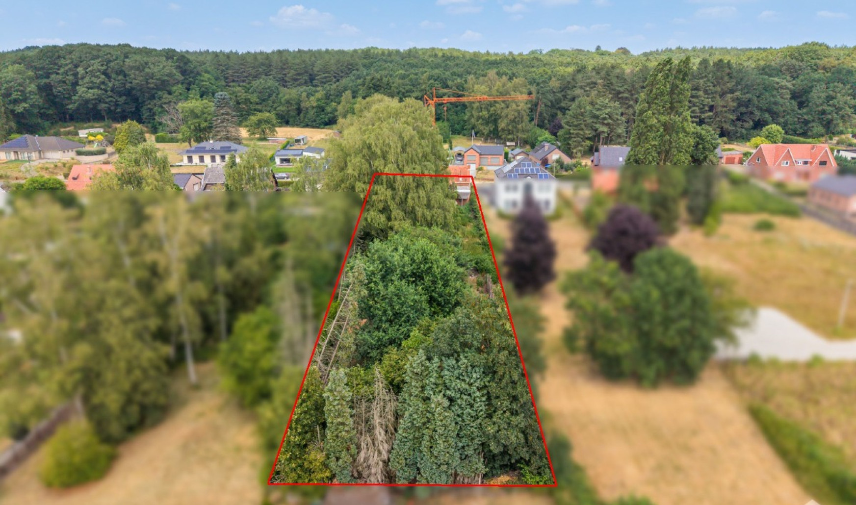 Bovenstraat - 23 - - 3560